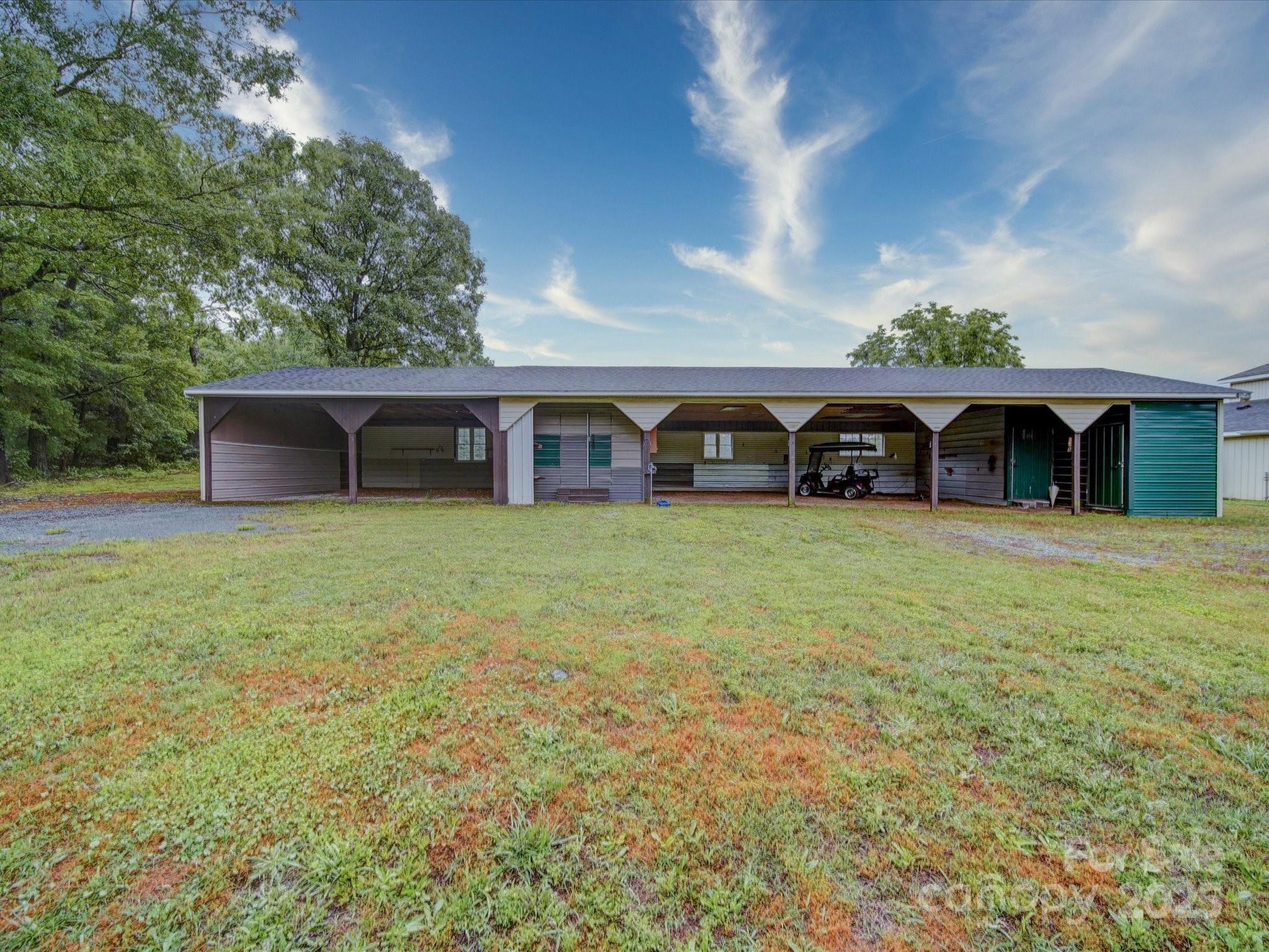 4115 Jenkins Road — Marshville