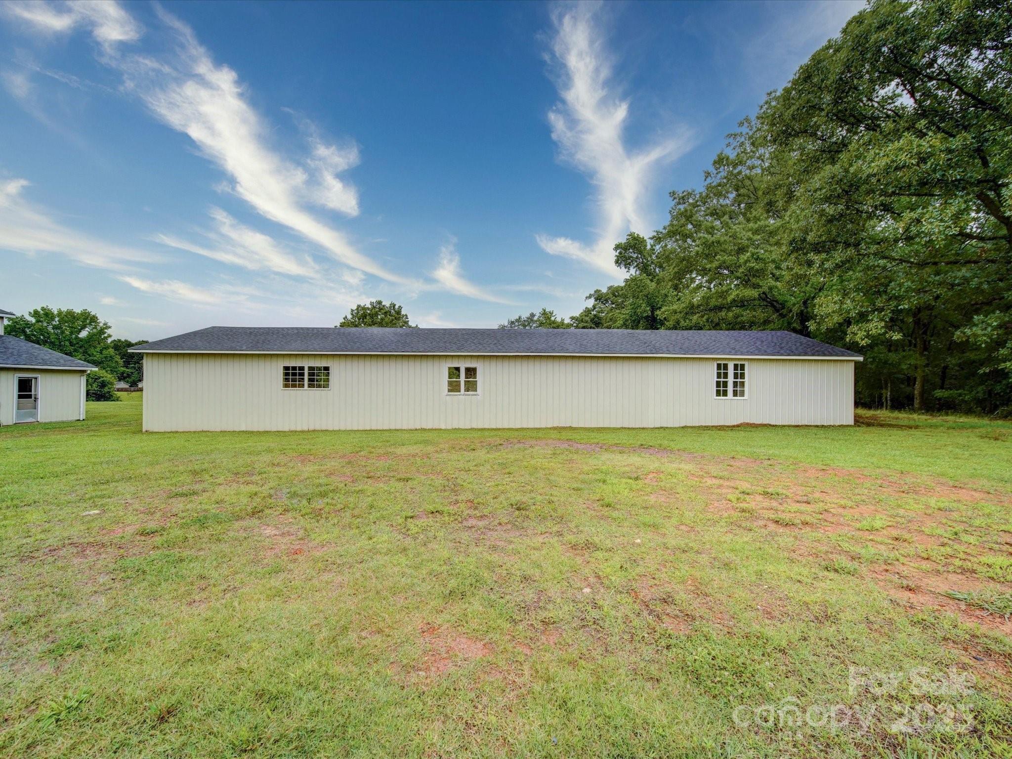 4115 Jenkins Road — Marshville