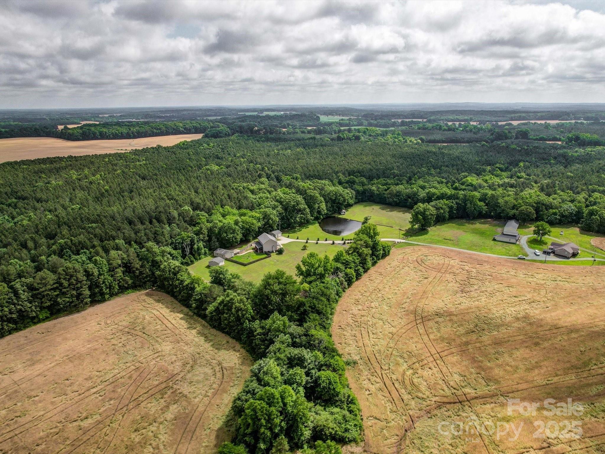 4115 Jenkins Road — Marshville
