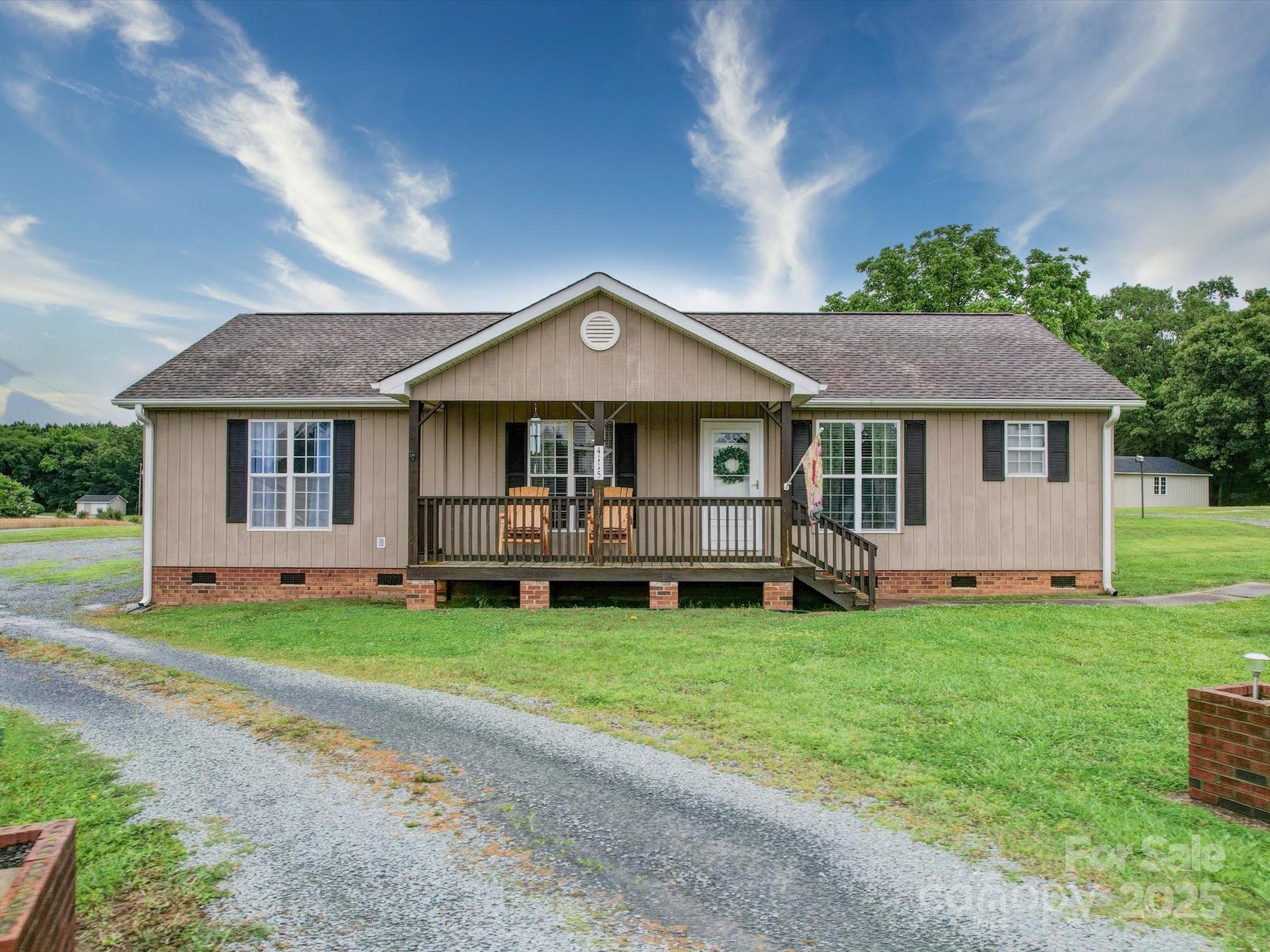4115 Jenkins Road — Marshville