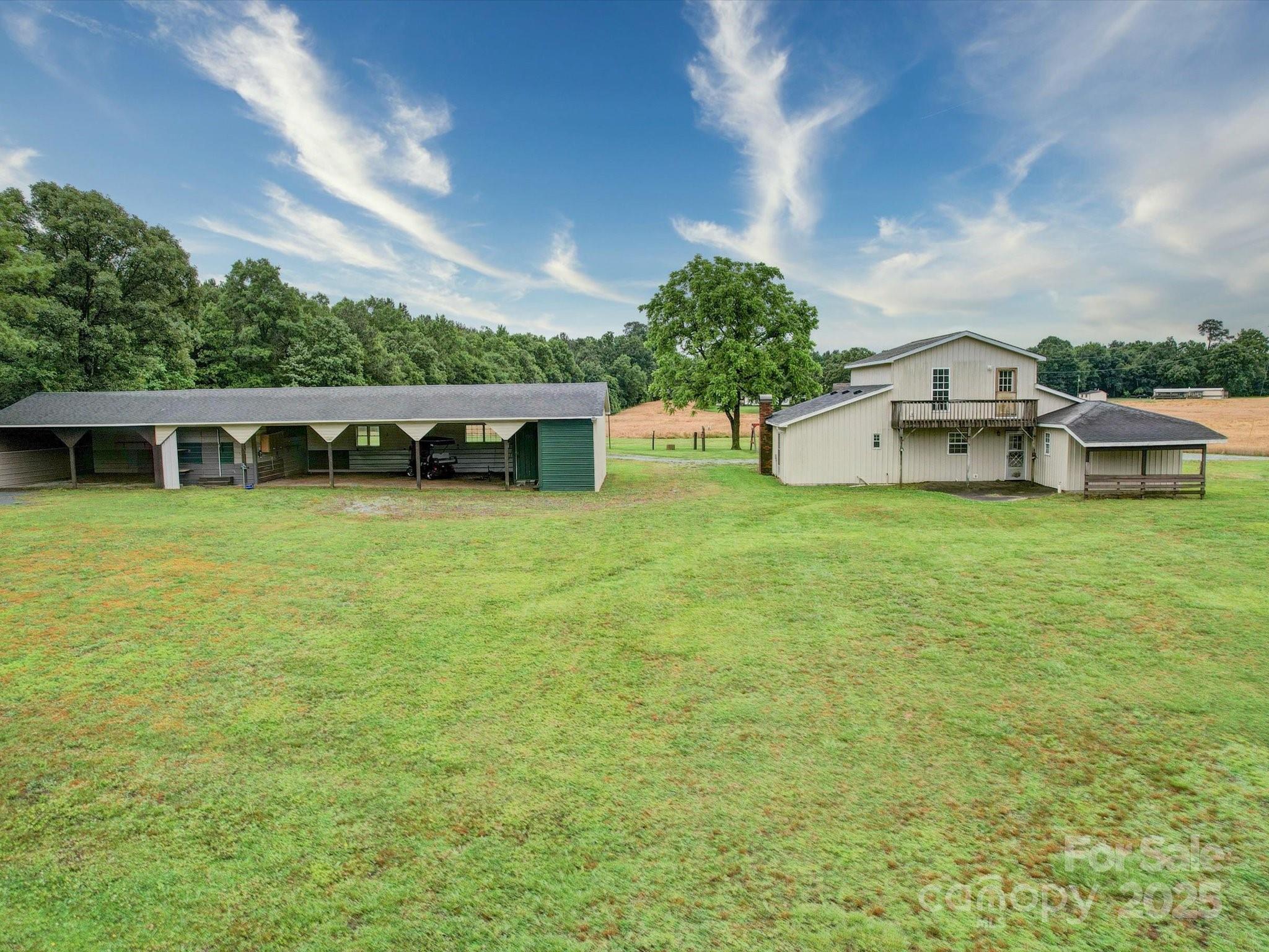 4115 Jenkins Road — Marshville