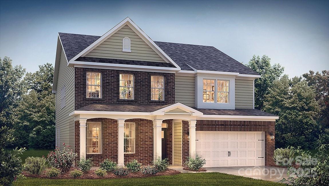 2013 Gallinule Drive — Indian Trail