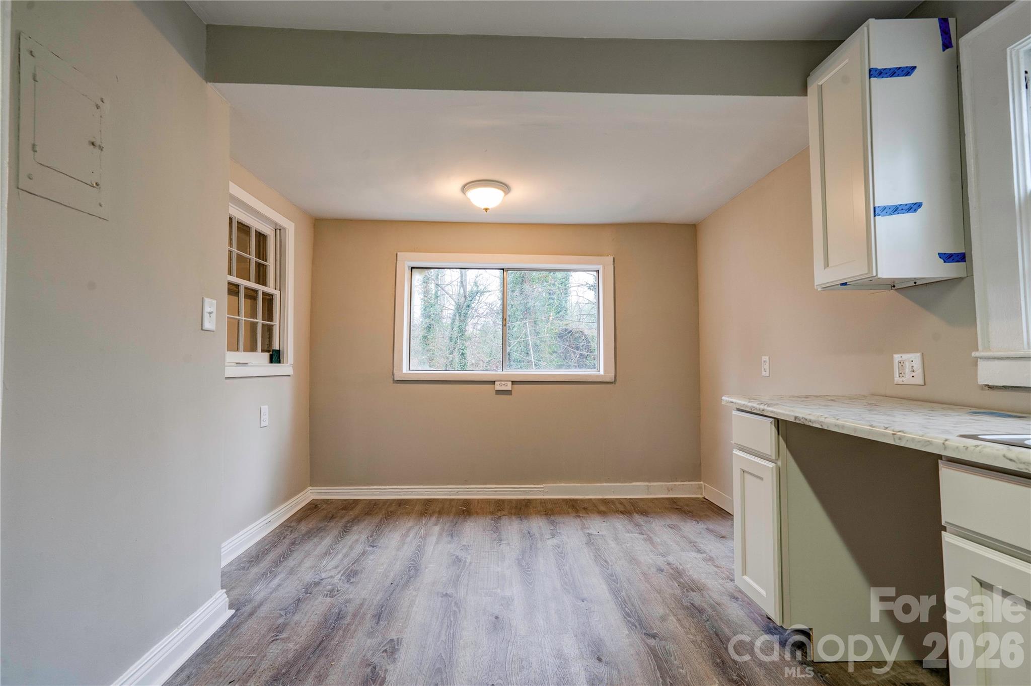 704 Earl Road — Shelby