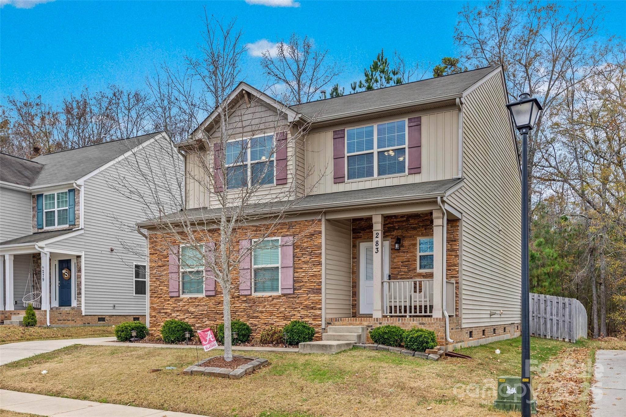 283 Anvil Draw Place — Rock Hill