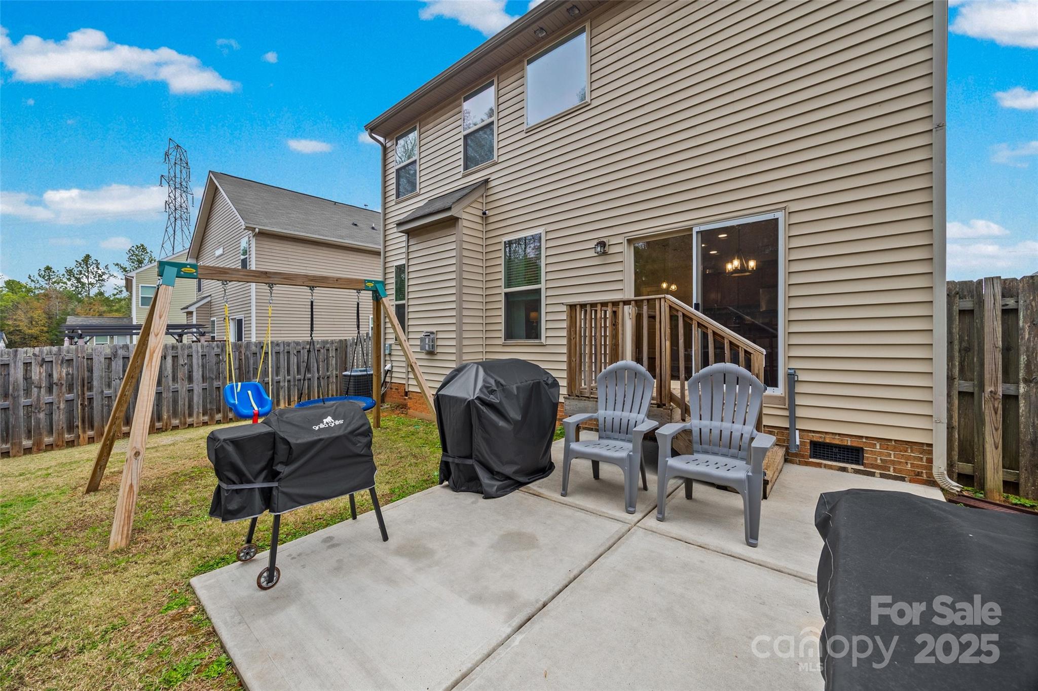 283 Anvil Draw Place — Rock Hill