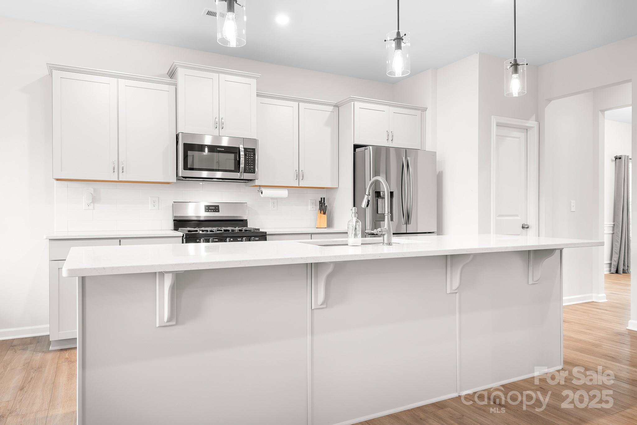 12928 Aberdeen Park Drive — Huntersville