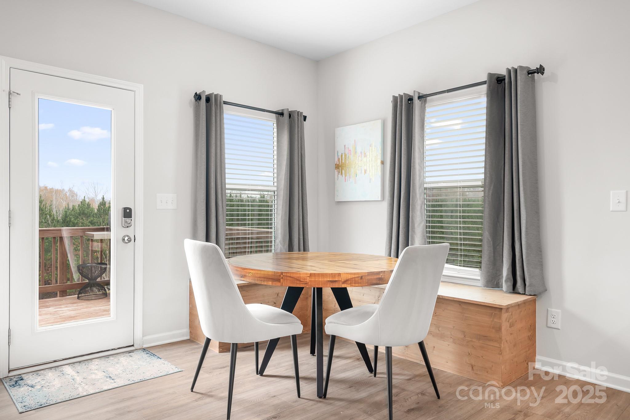 12928 Aberdeen Park Drive — Huntersville