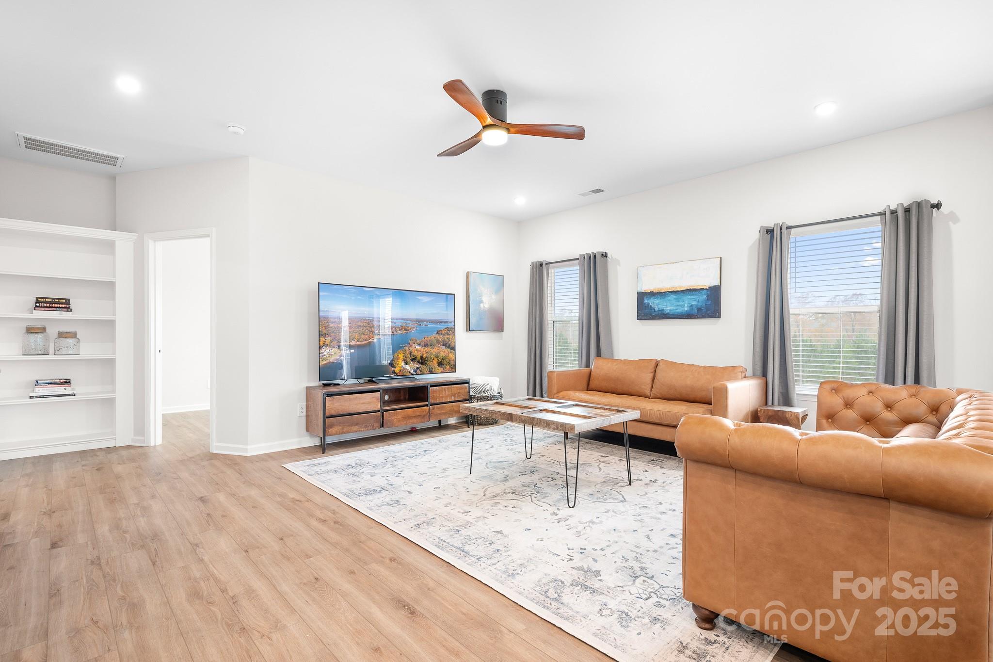 12928 Aberdeen Park Drive — Huntersville