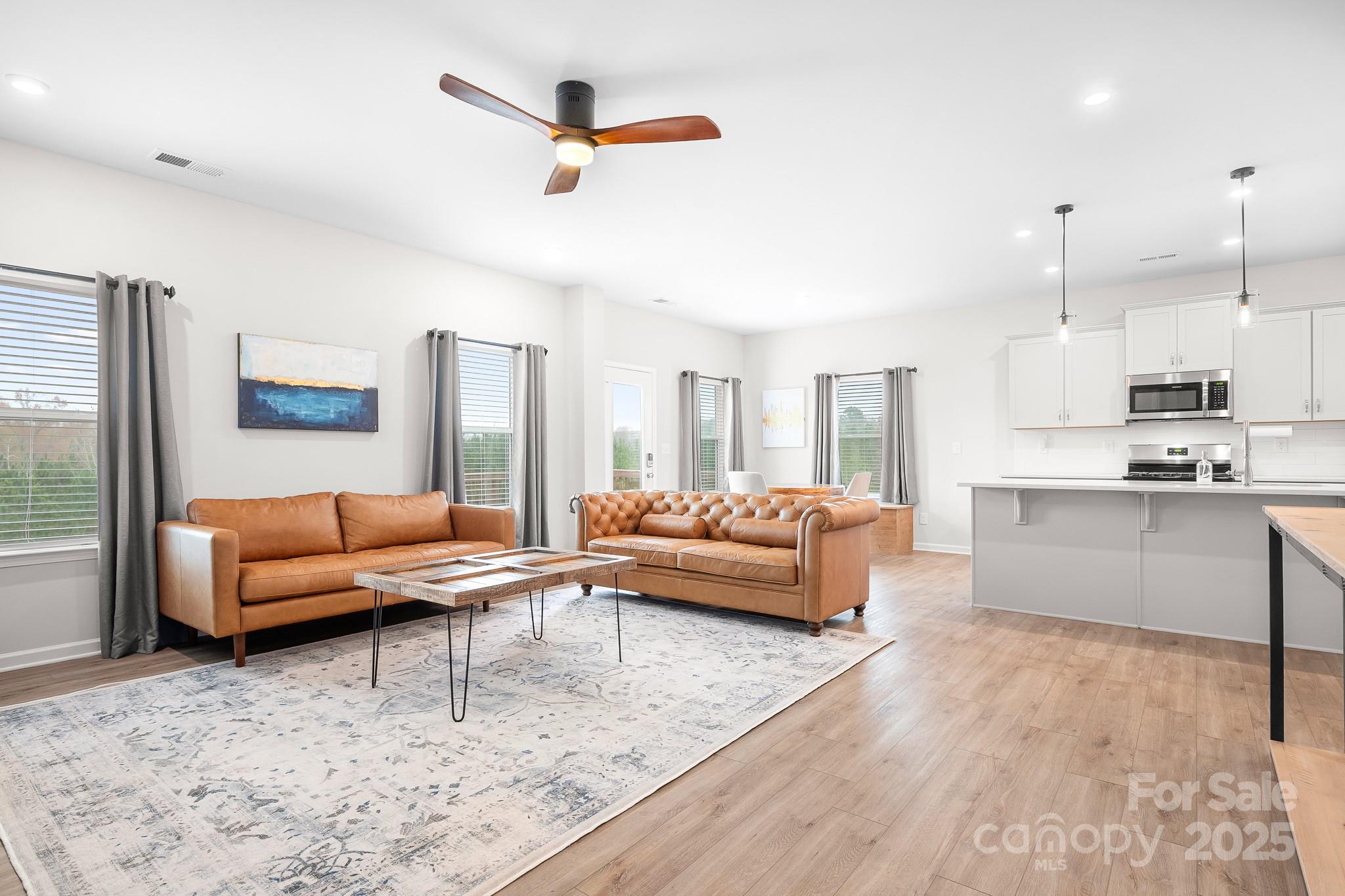12928 Aberdeen Park Drive — Huntersville