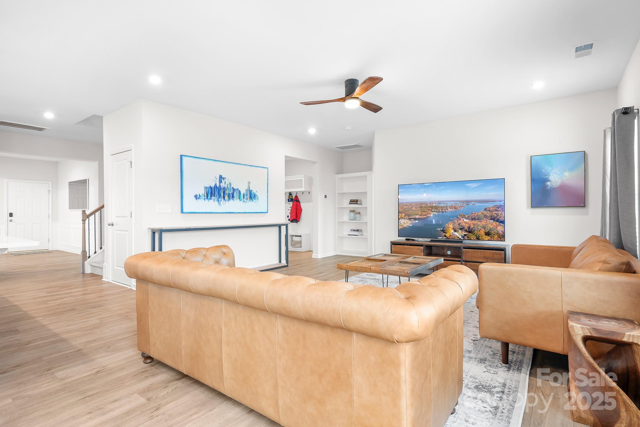 12928 Aberdeen Park Drive — Huntersville