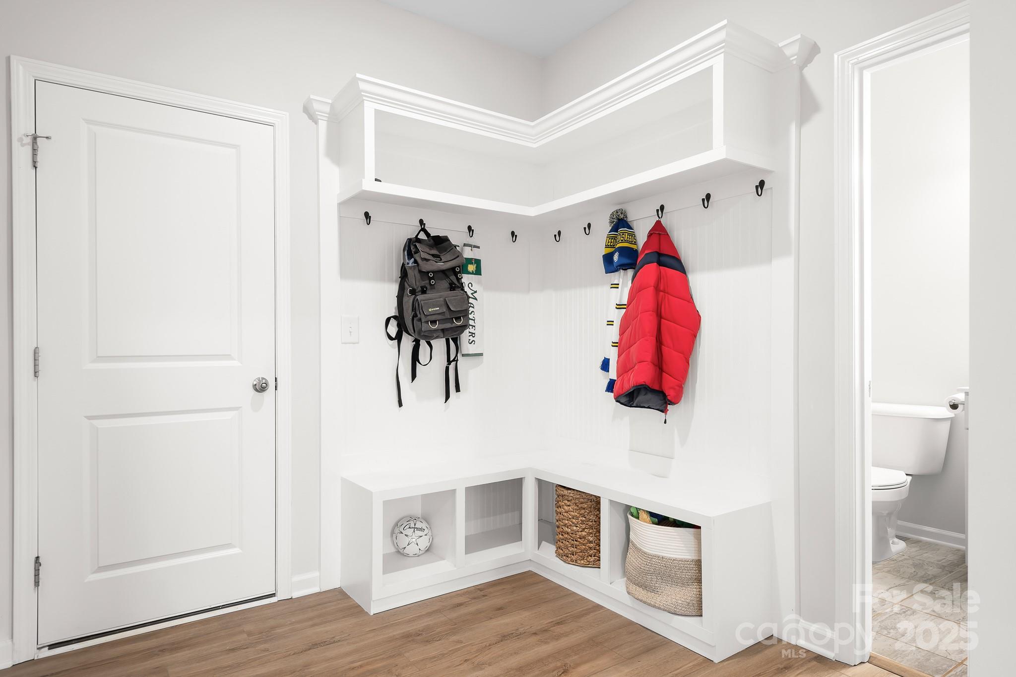 12928 Aberdeen Park Drive — Huntersville