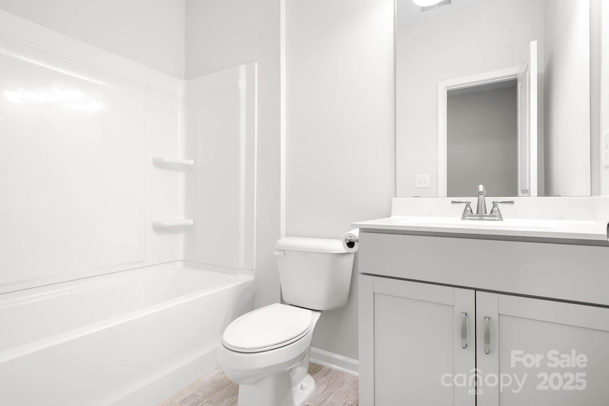 12928 Aberdeen Park Drive — Huntersville