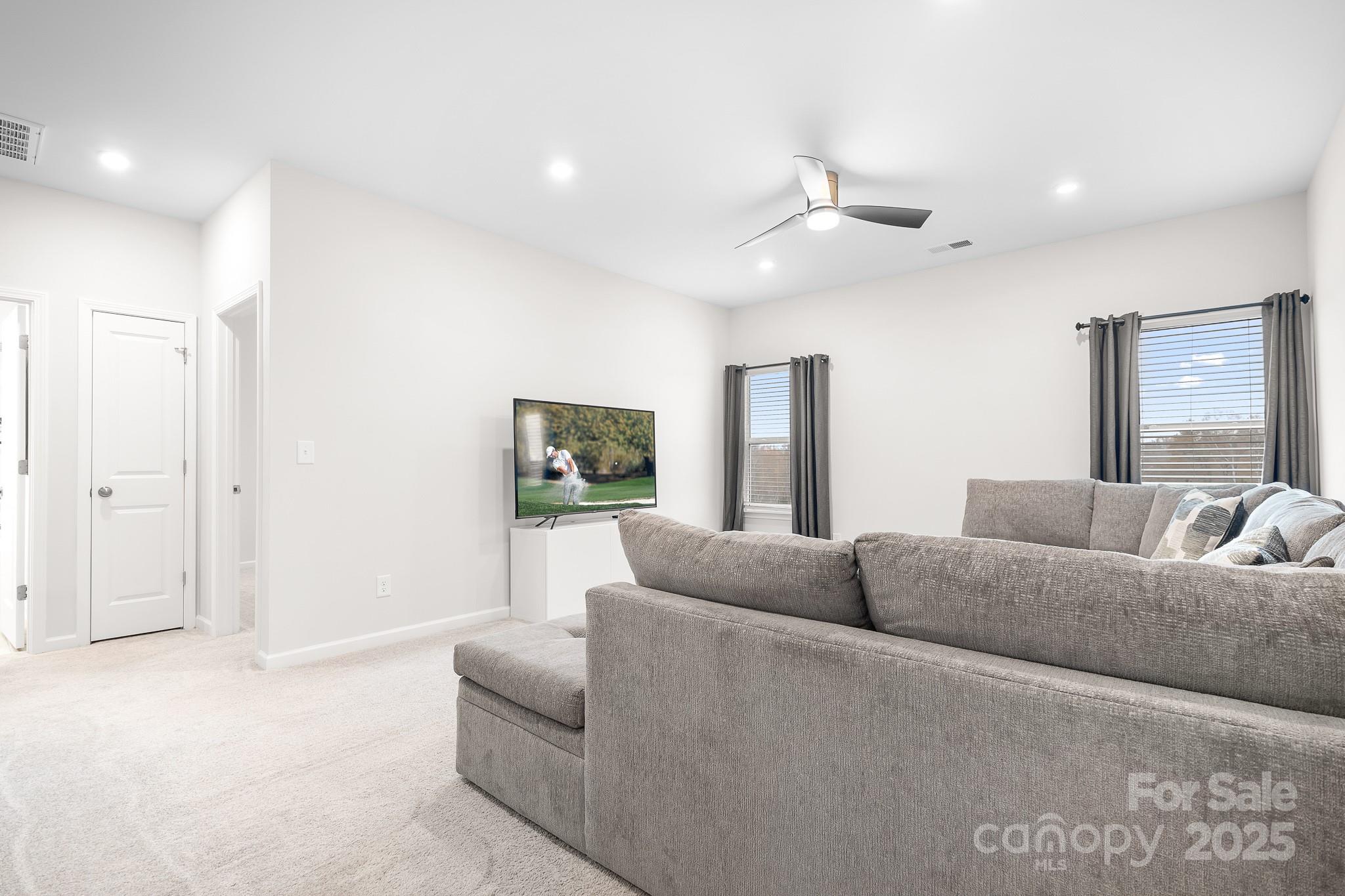 12928 Aberdeen Park Drive — Huntersville
