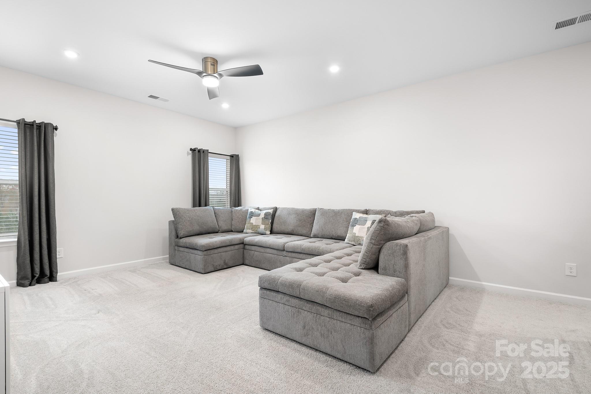 12928 Aberdeen Park Drive — Huntersville