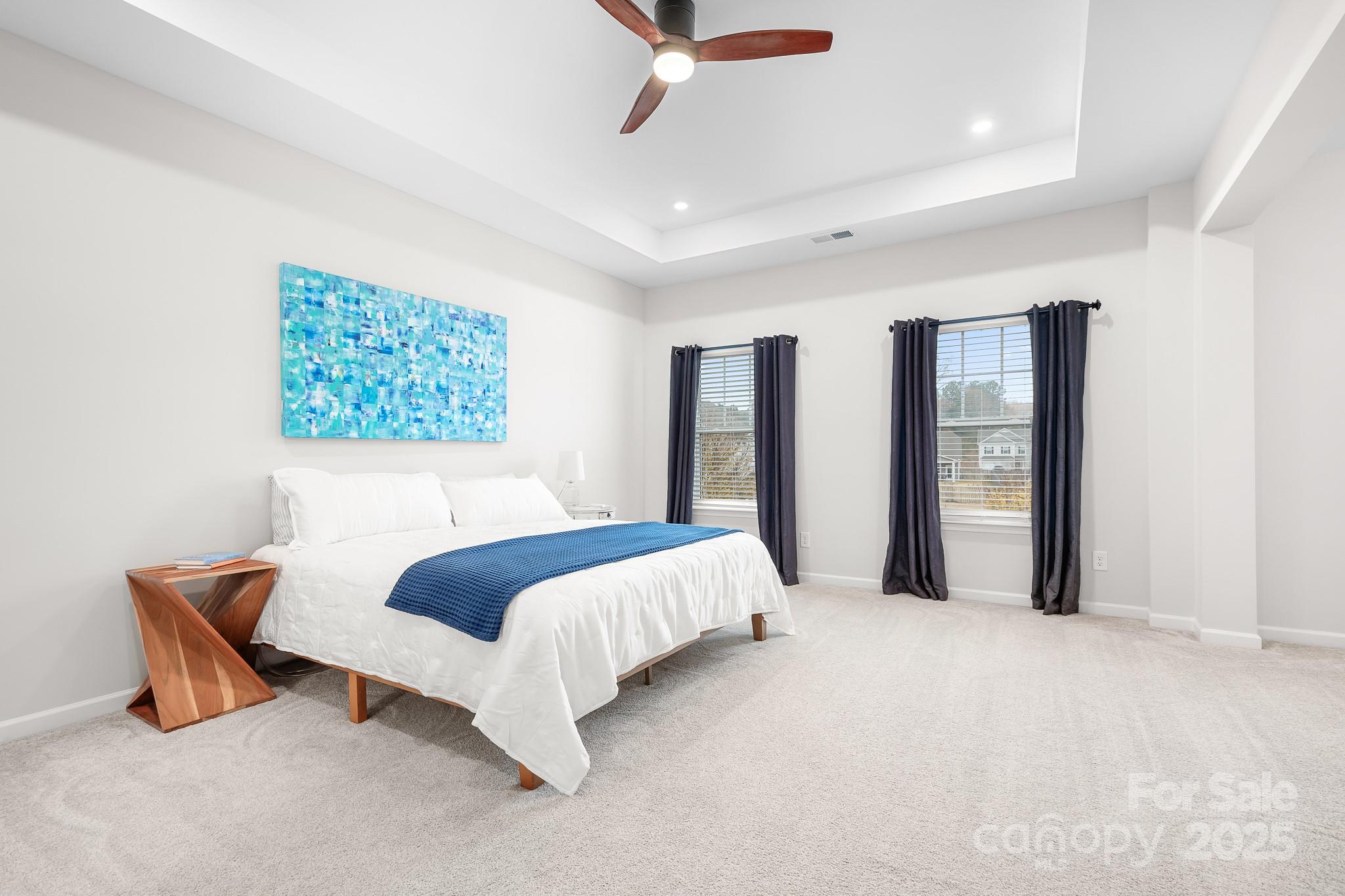 12928 Aberdeen Park Drive — Huntersville