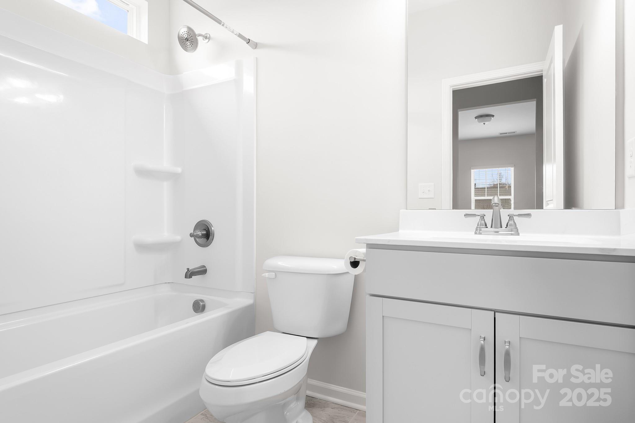 12928 Aberdeen Park Drive — Huntersville