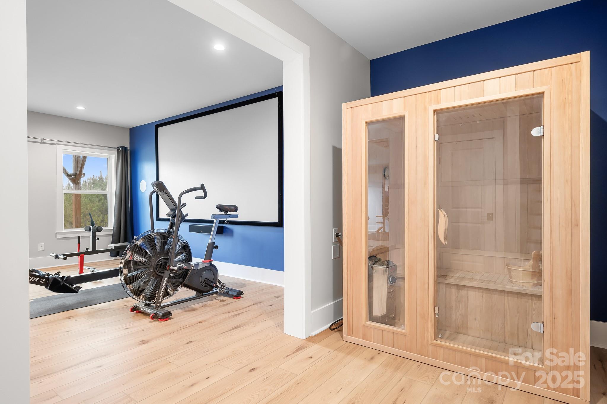 12928 Aberdeen Park Drive — Huntersville