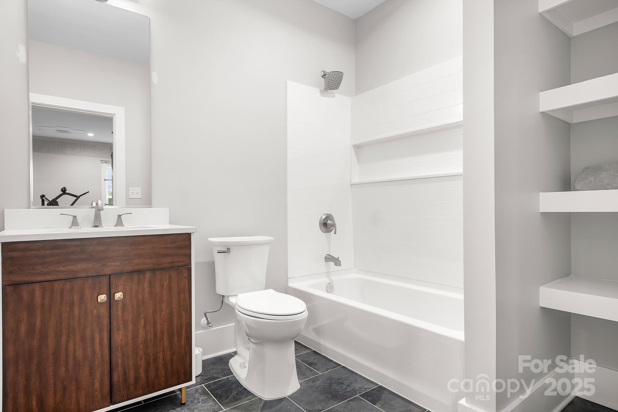 12928 Aberdeen Park Drive — Huntersville