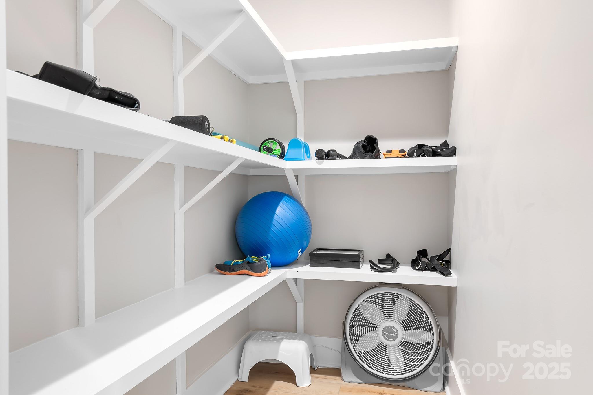 12928 Aberdeen Park Drive — Huntersville