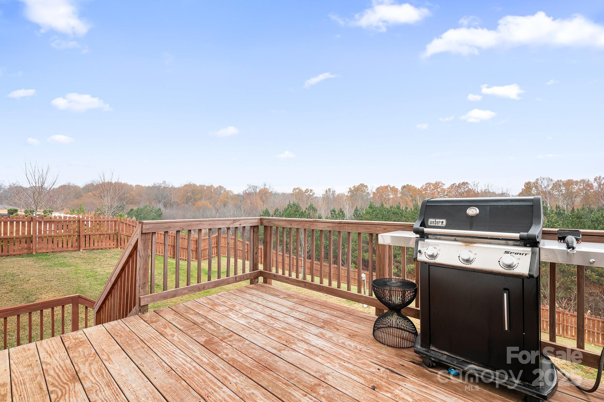 12928 Aberdeen Park Drive — Huntersville