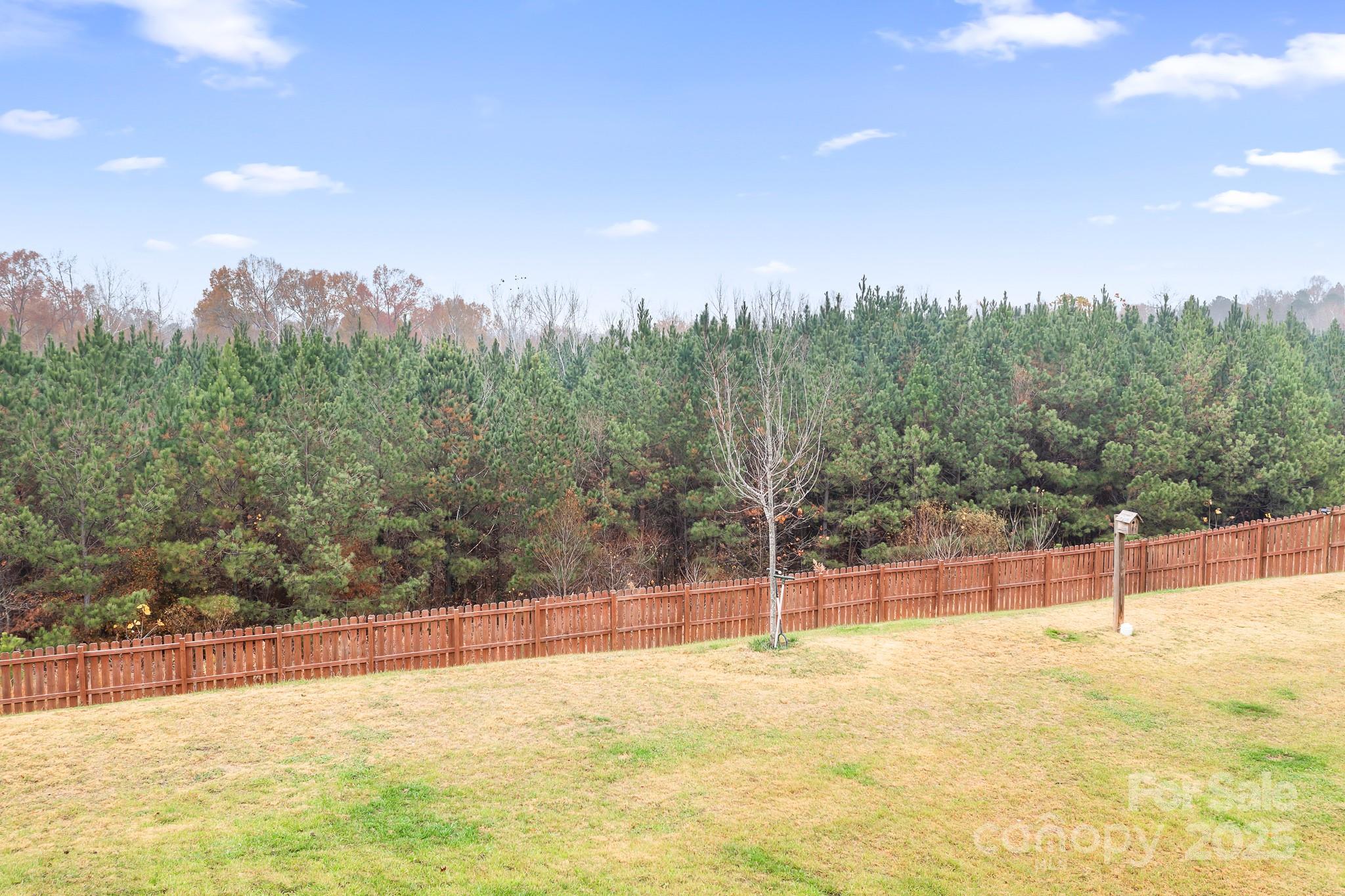 12928 Aberdeen Park Drive — Huntersville