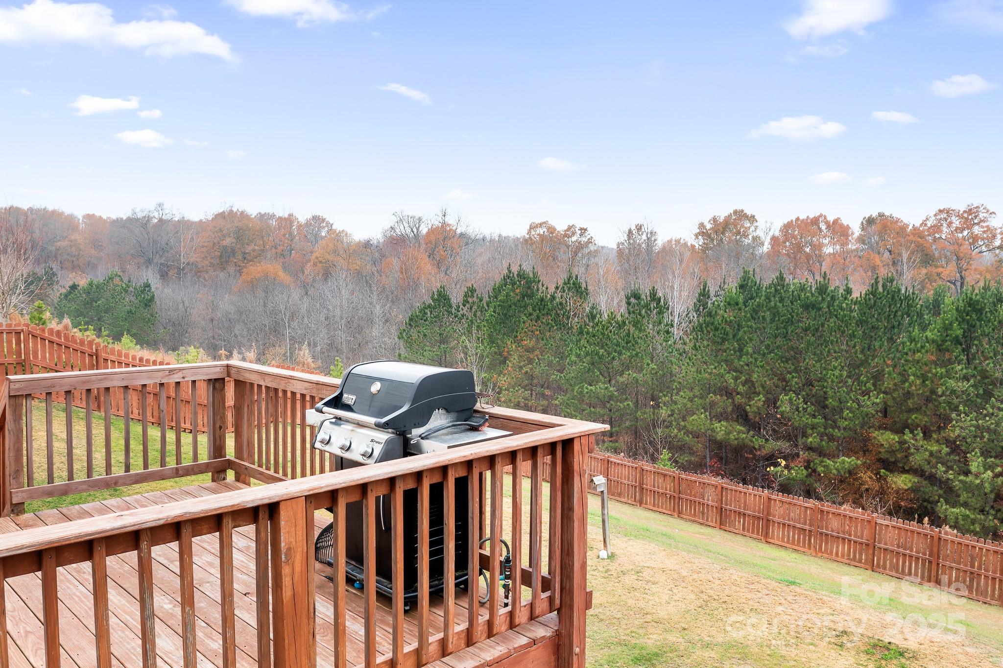 12928 Aberdeen Park Drive — Huntersville