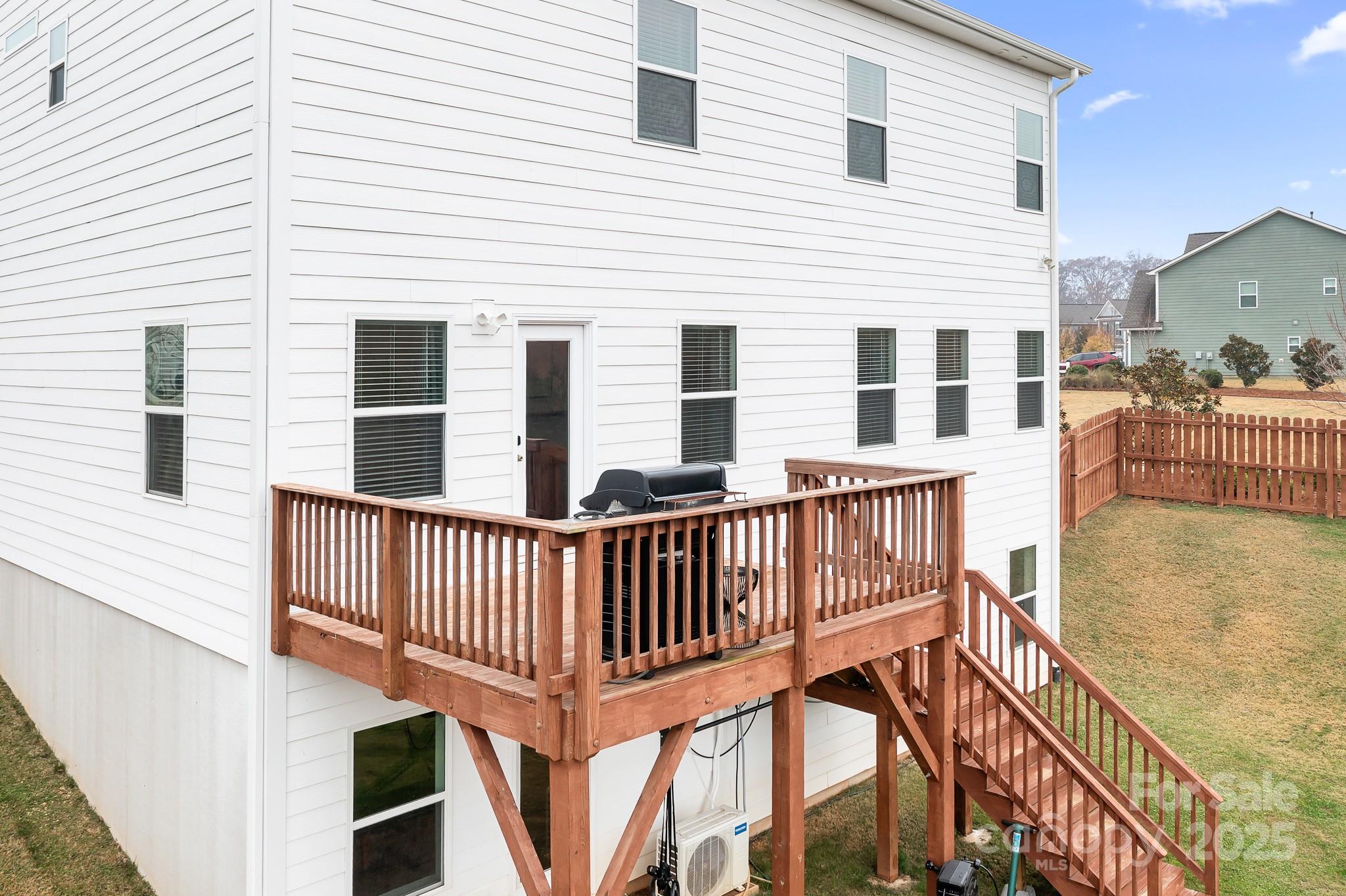 12928 Aberdeen Park Drive — Huntersville