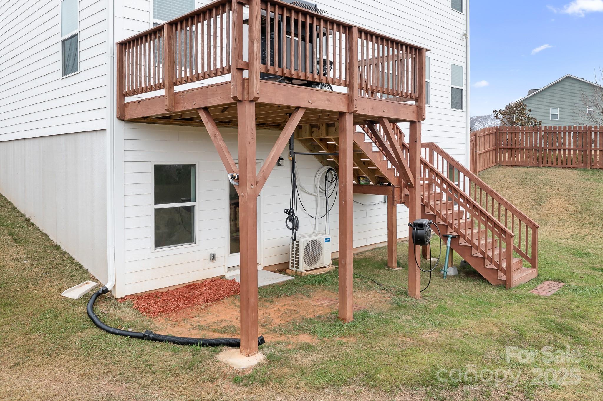 12928 Aberdeen Park Drive — Huntersville