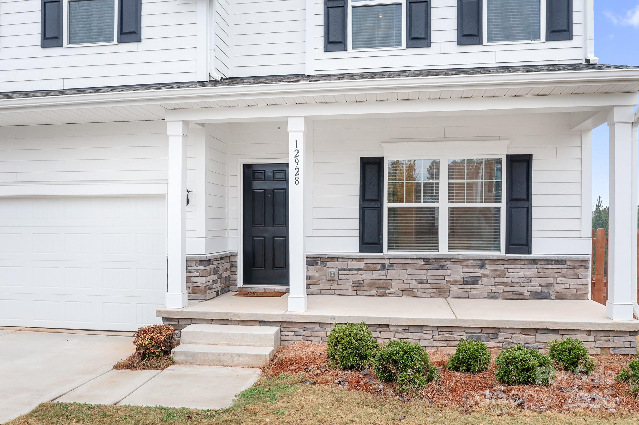 12928 Aberdeen Park Drive — Huntersville