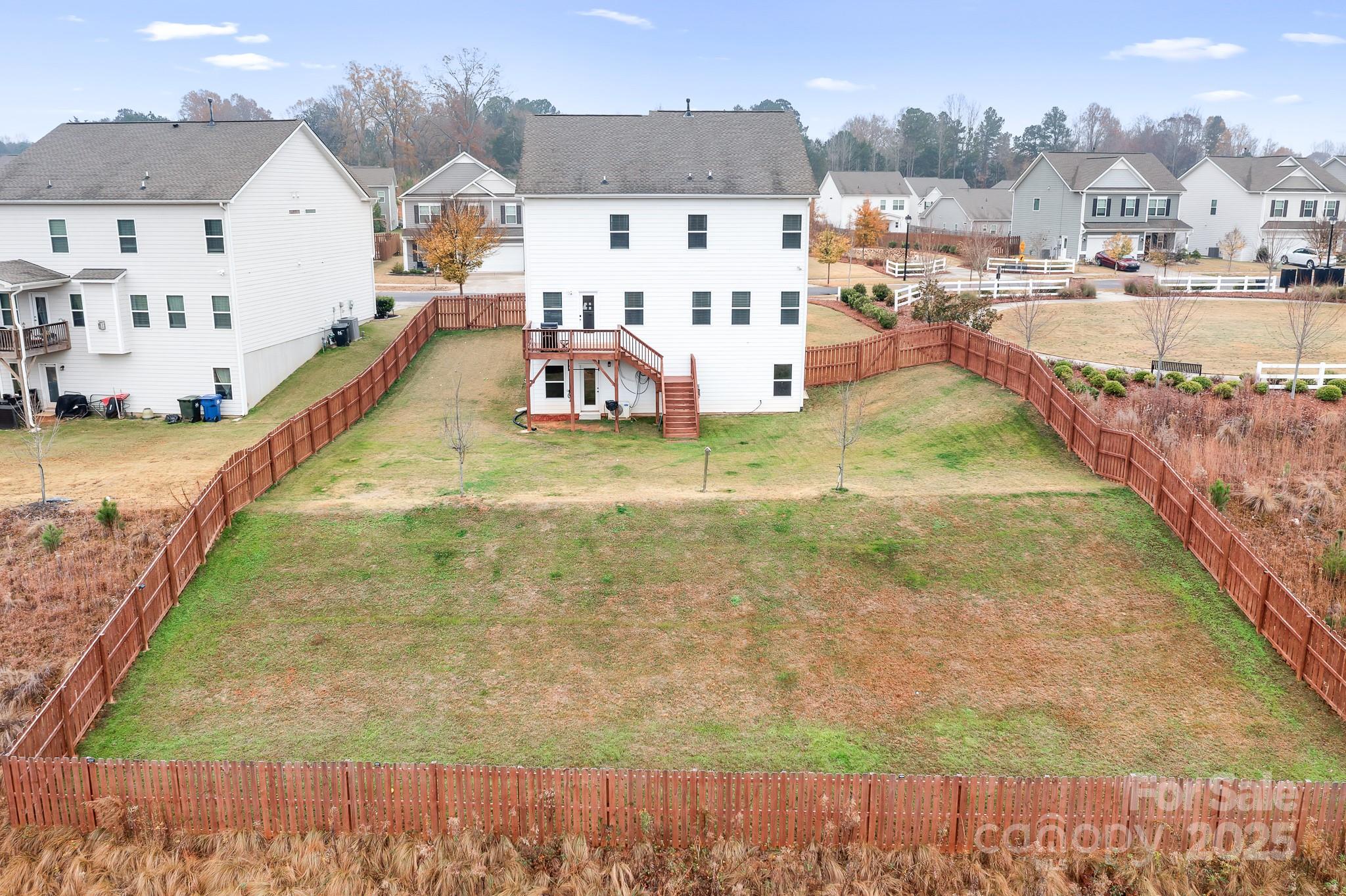 12928 Aberdeen Park Drive — Huntersville