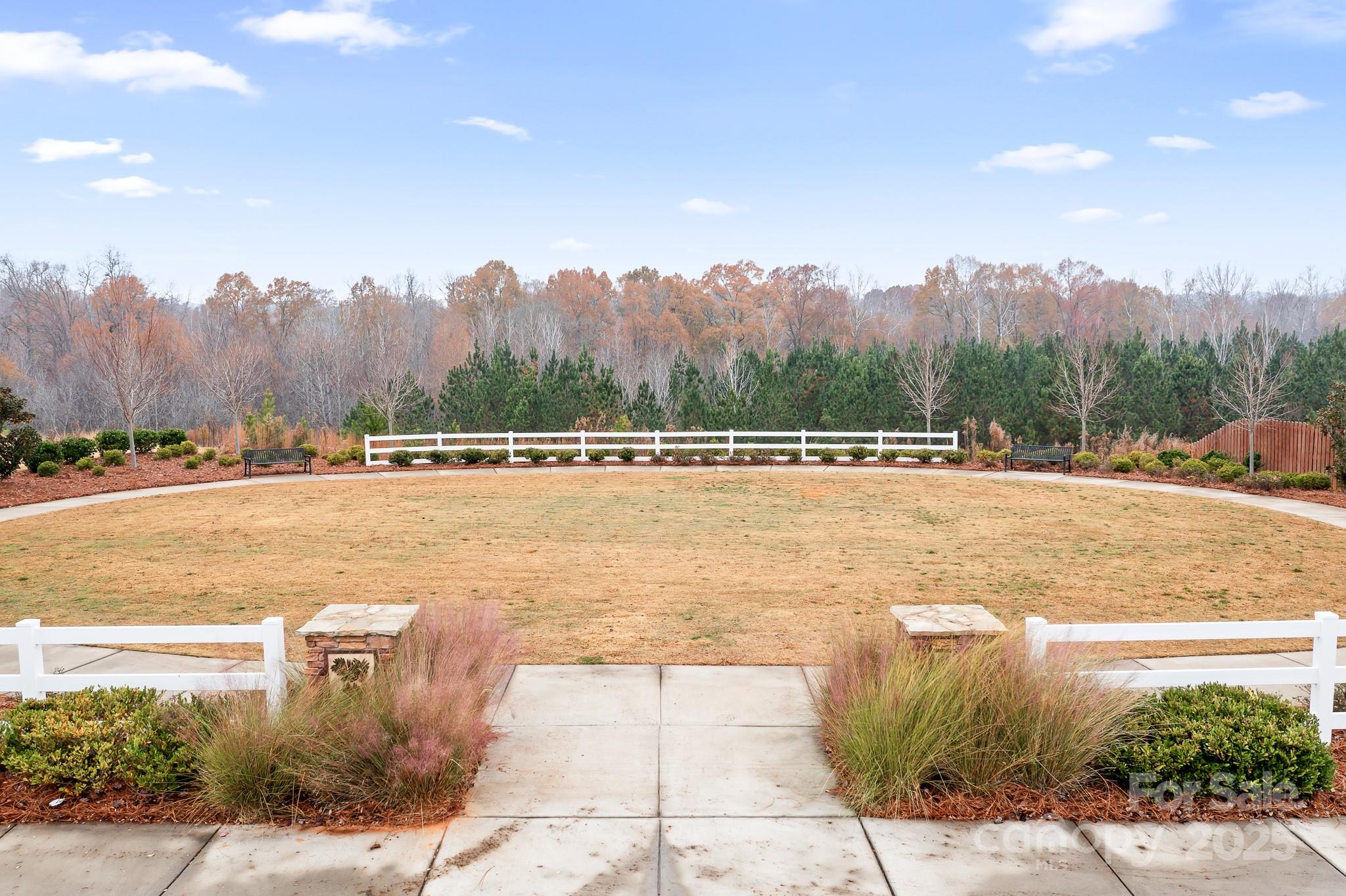 12928 Aberdeen Park Drive — Huntersville
