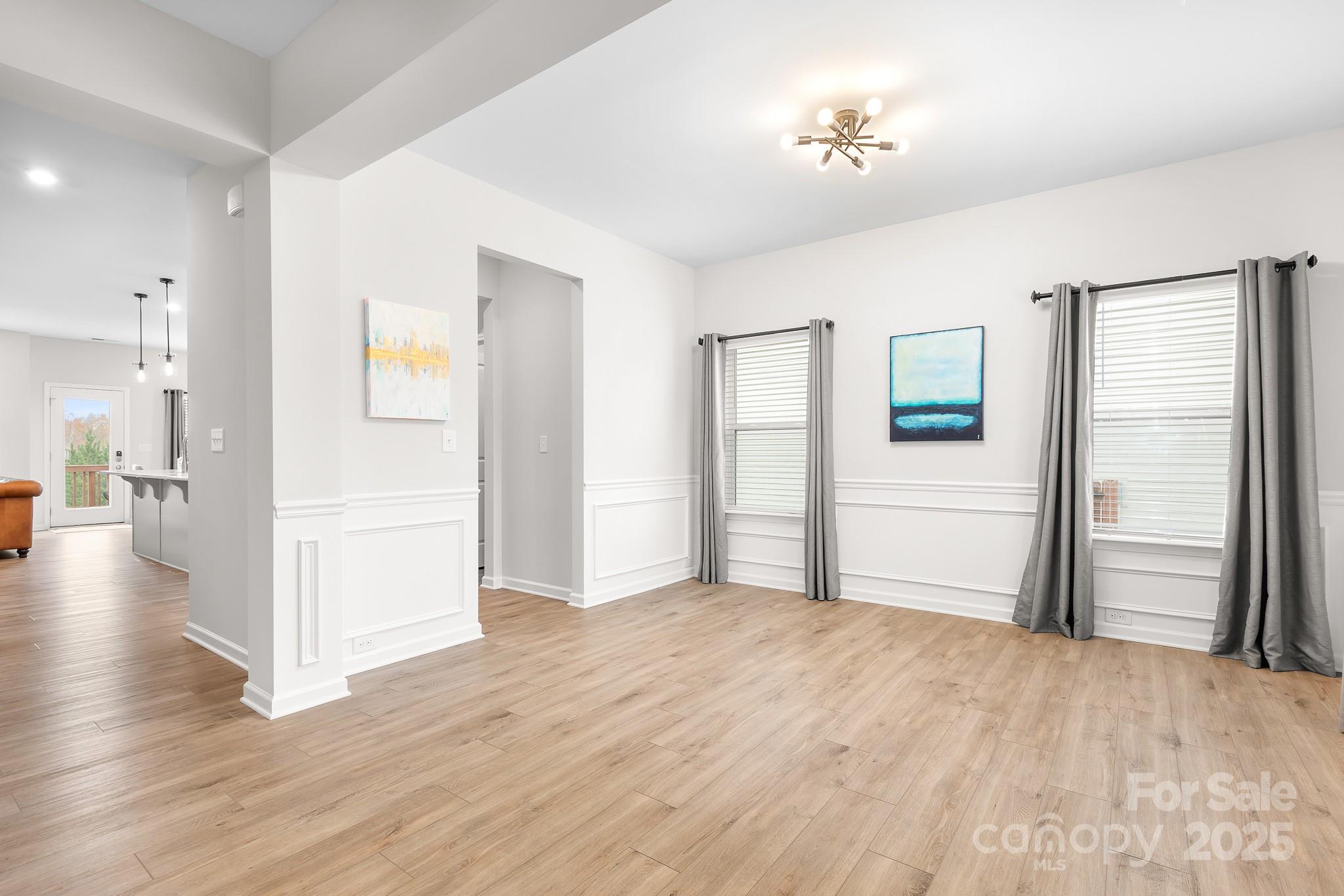 12928 Aberdeen Park Drive — Huntersville
