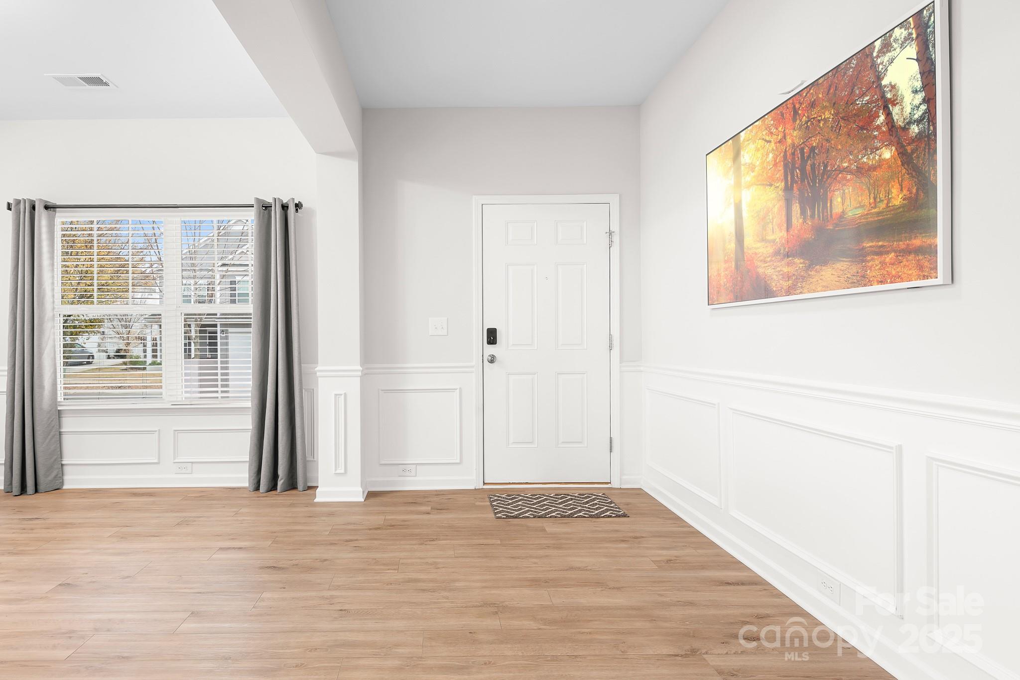 12928 Aberdeen Park Drive — Huntersville