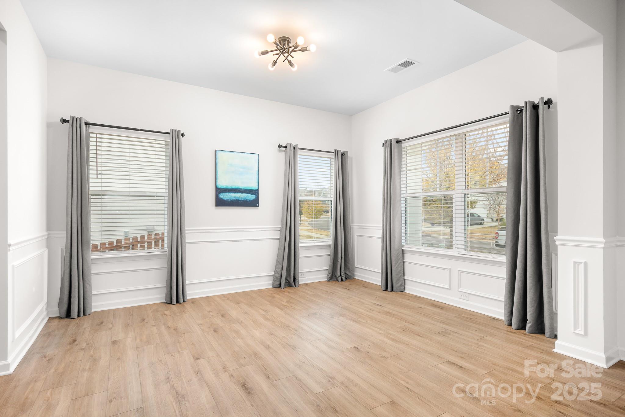 12928 Aberdeen Park Drive — Huntersville