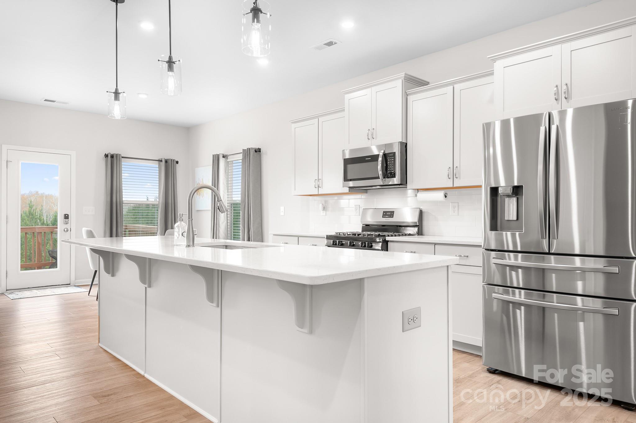 12928 Aberdeen Park Drive — Huntersville