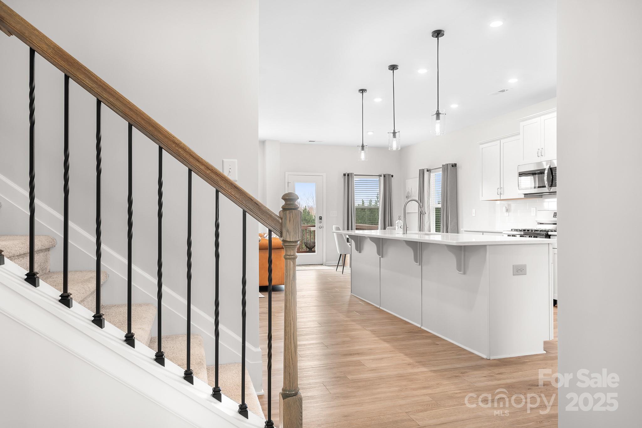 12928 Aberdeen Park Drive — Huntersville