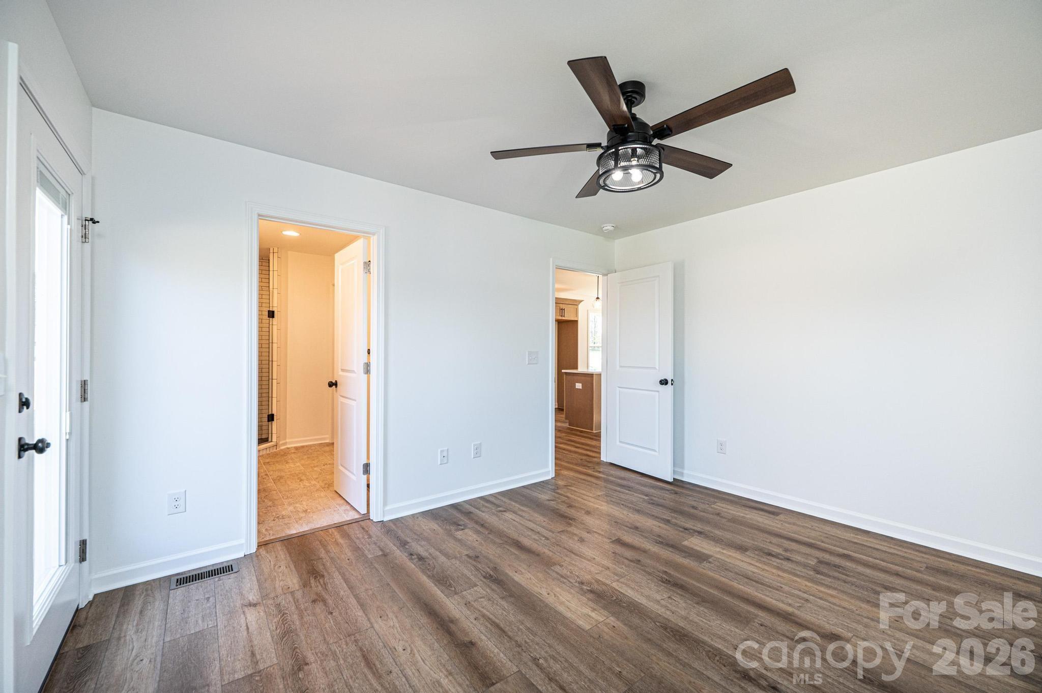 200 N Center Street — Hildebran