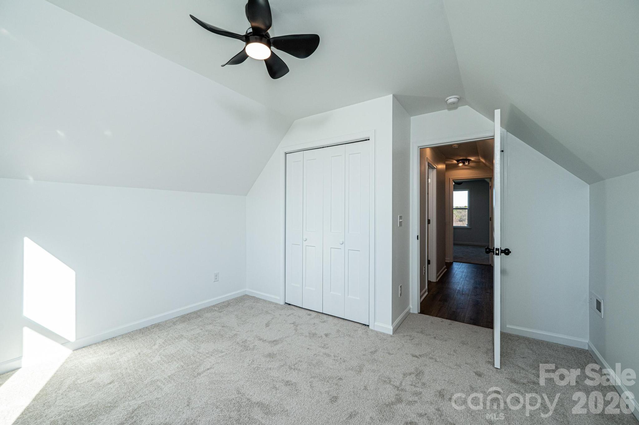 200 N Center Street — Hildebran