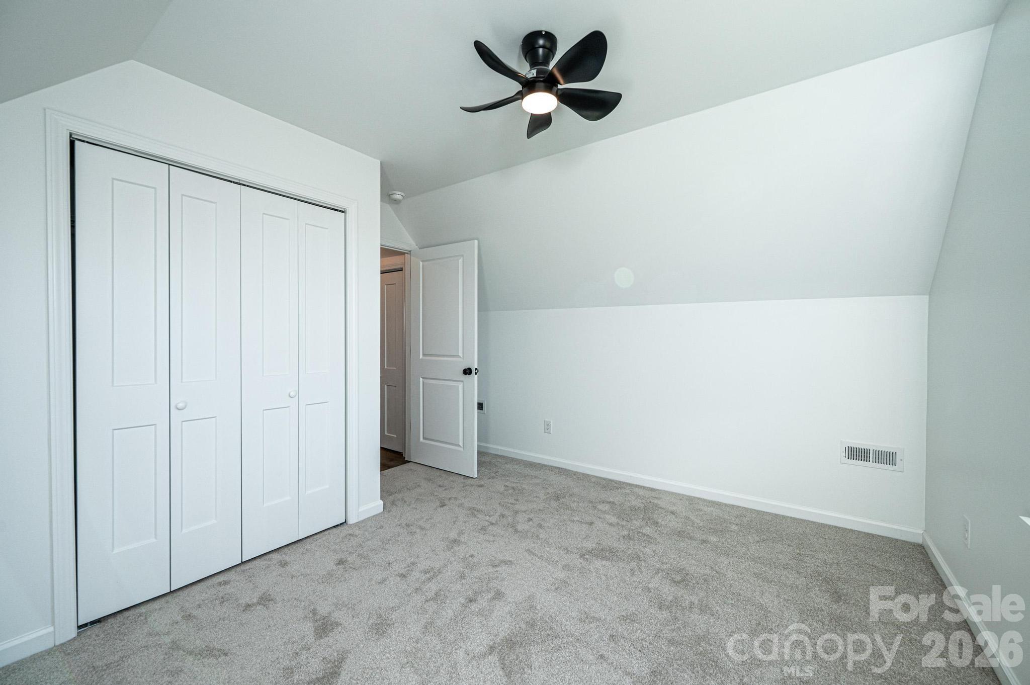 200 N Center Street — Hildebran