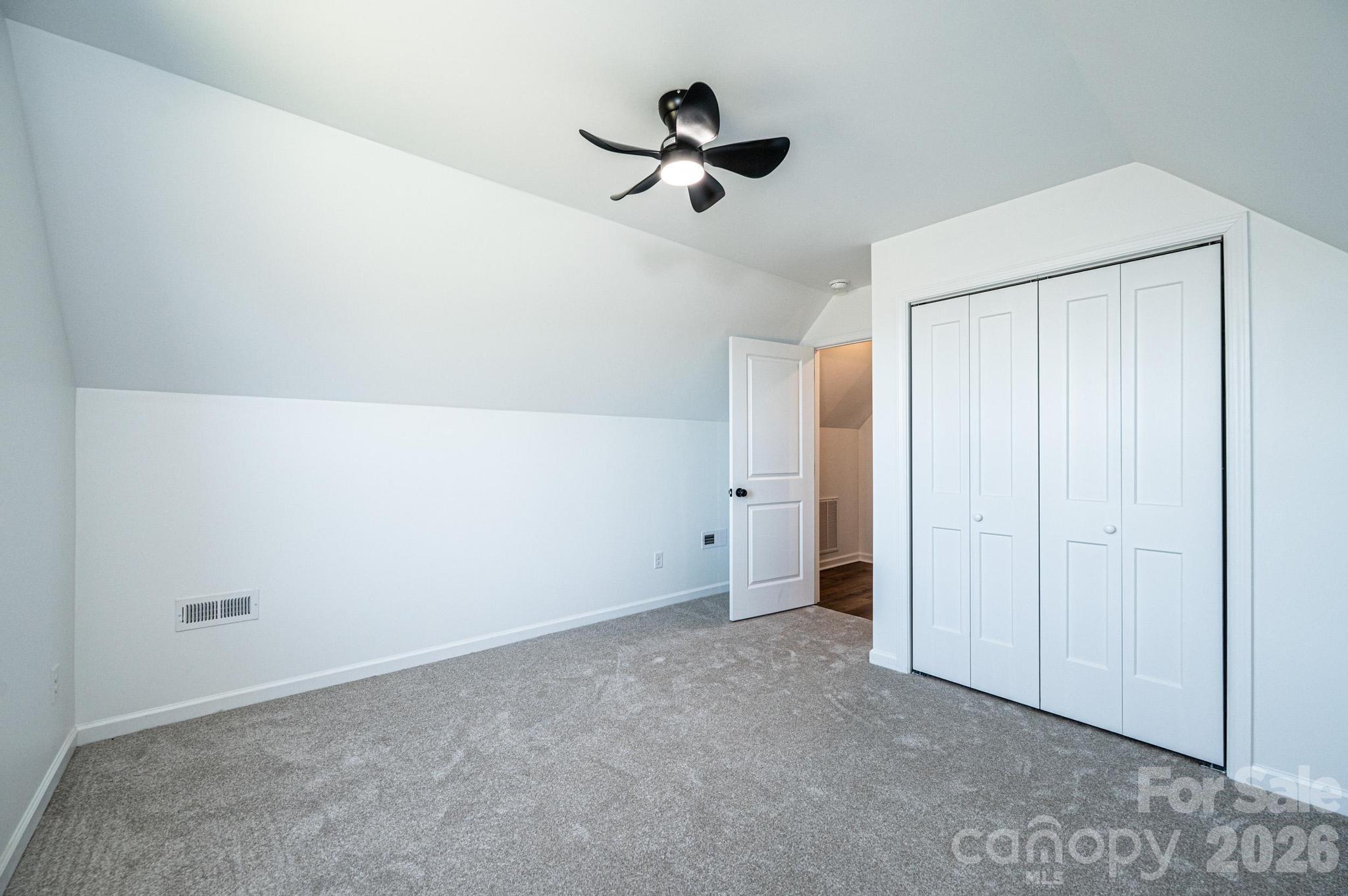 200 N Center Street — Hildebran