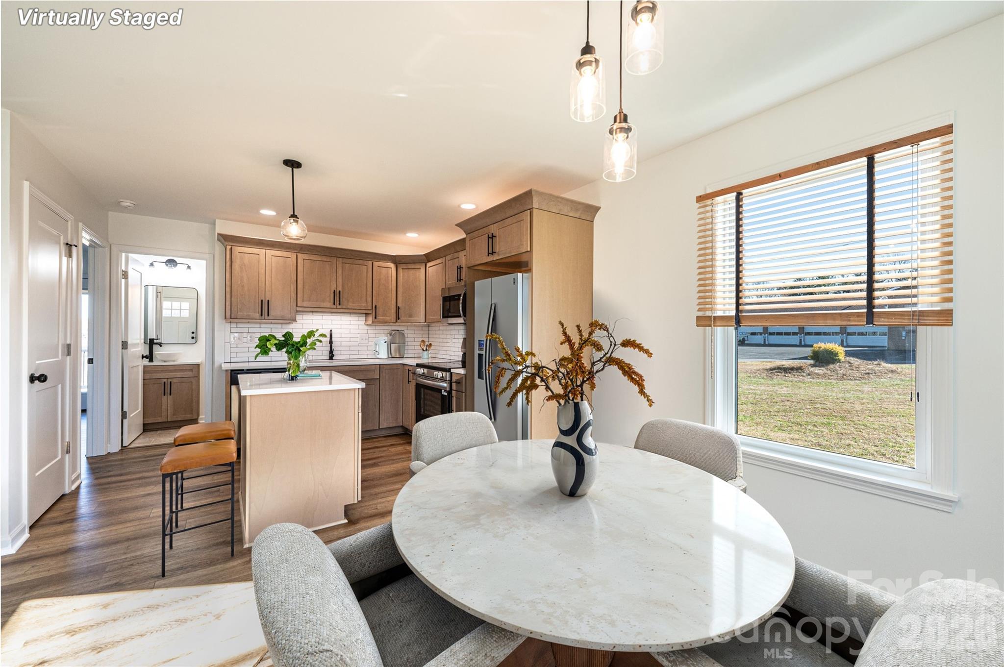 200 N Center Street — Hildebran