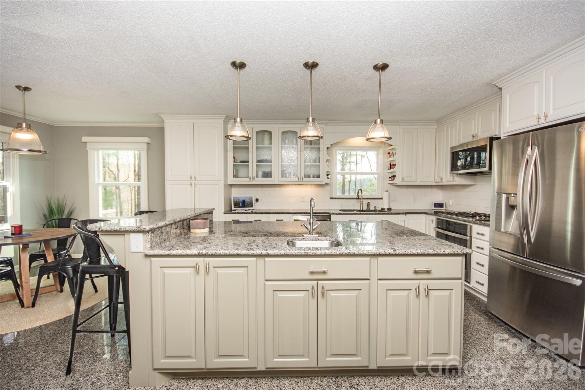 2193 Hawthorne Lane — Wilkesboro