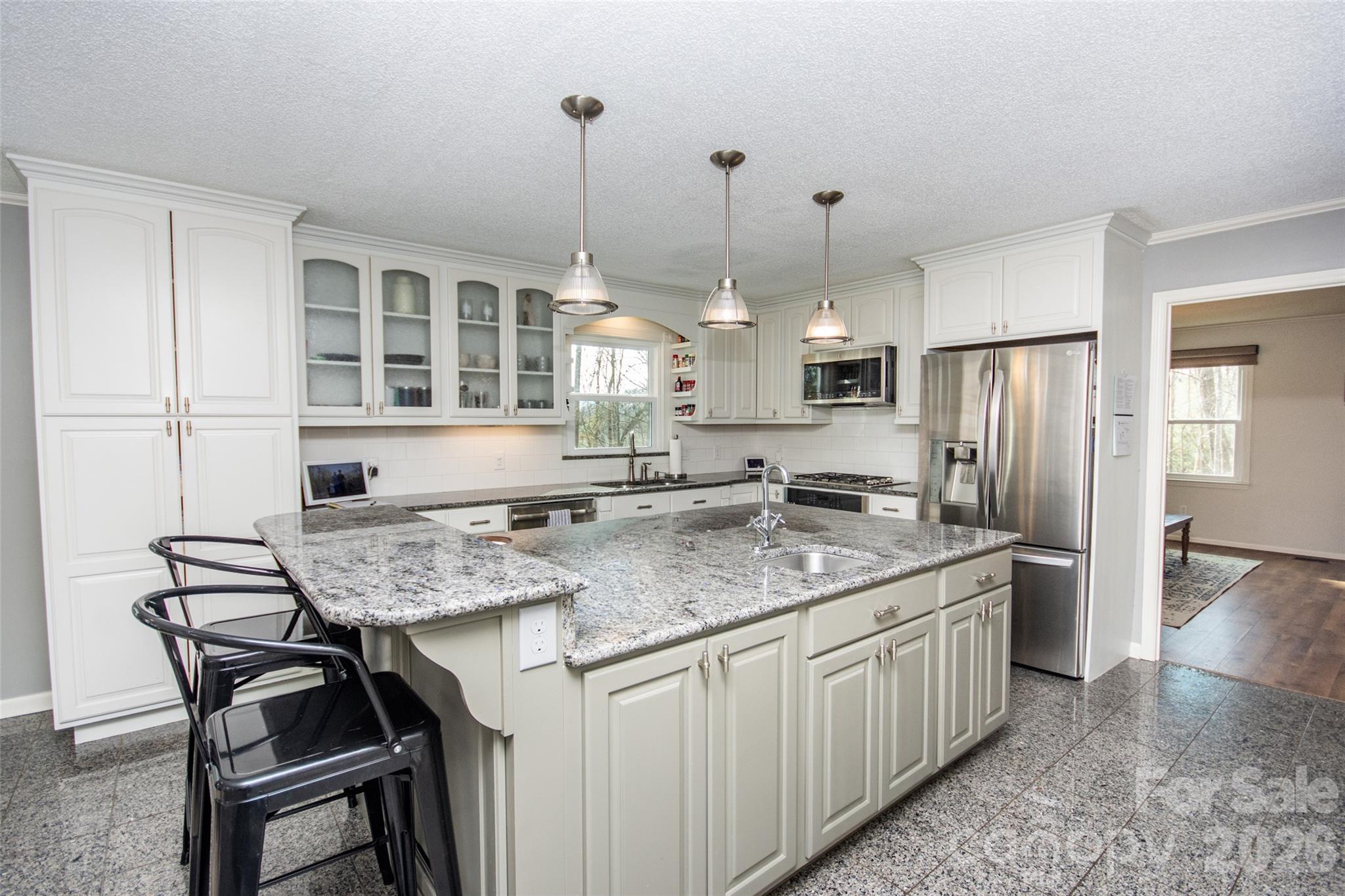 2193 Hawthorne Lane — Wilkesboro