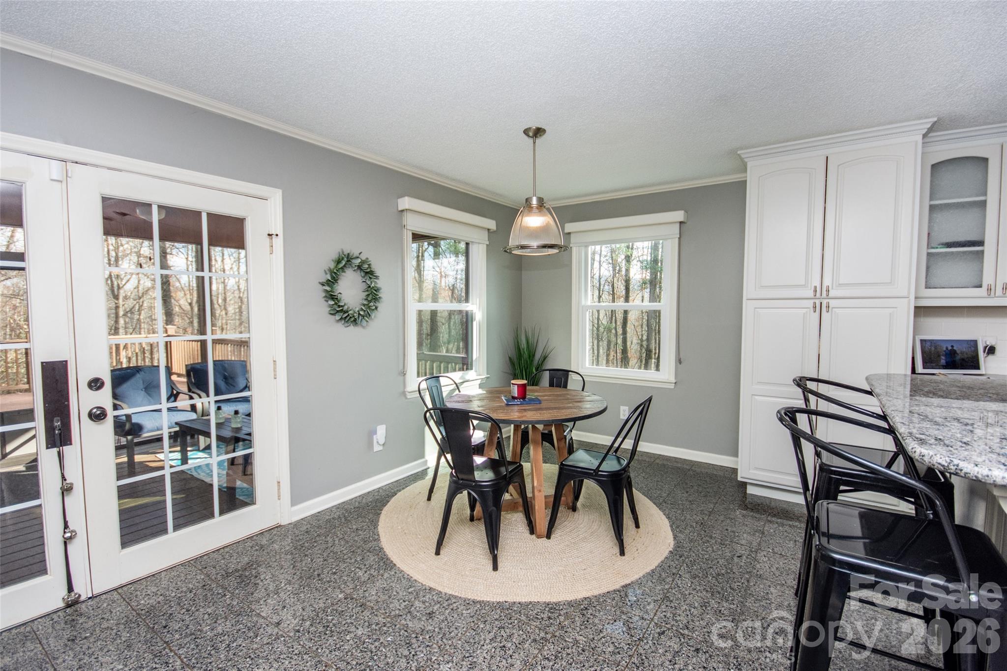 2193 Hawthorne Lane — Wilkesboro