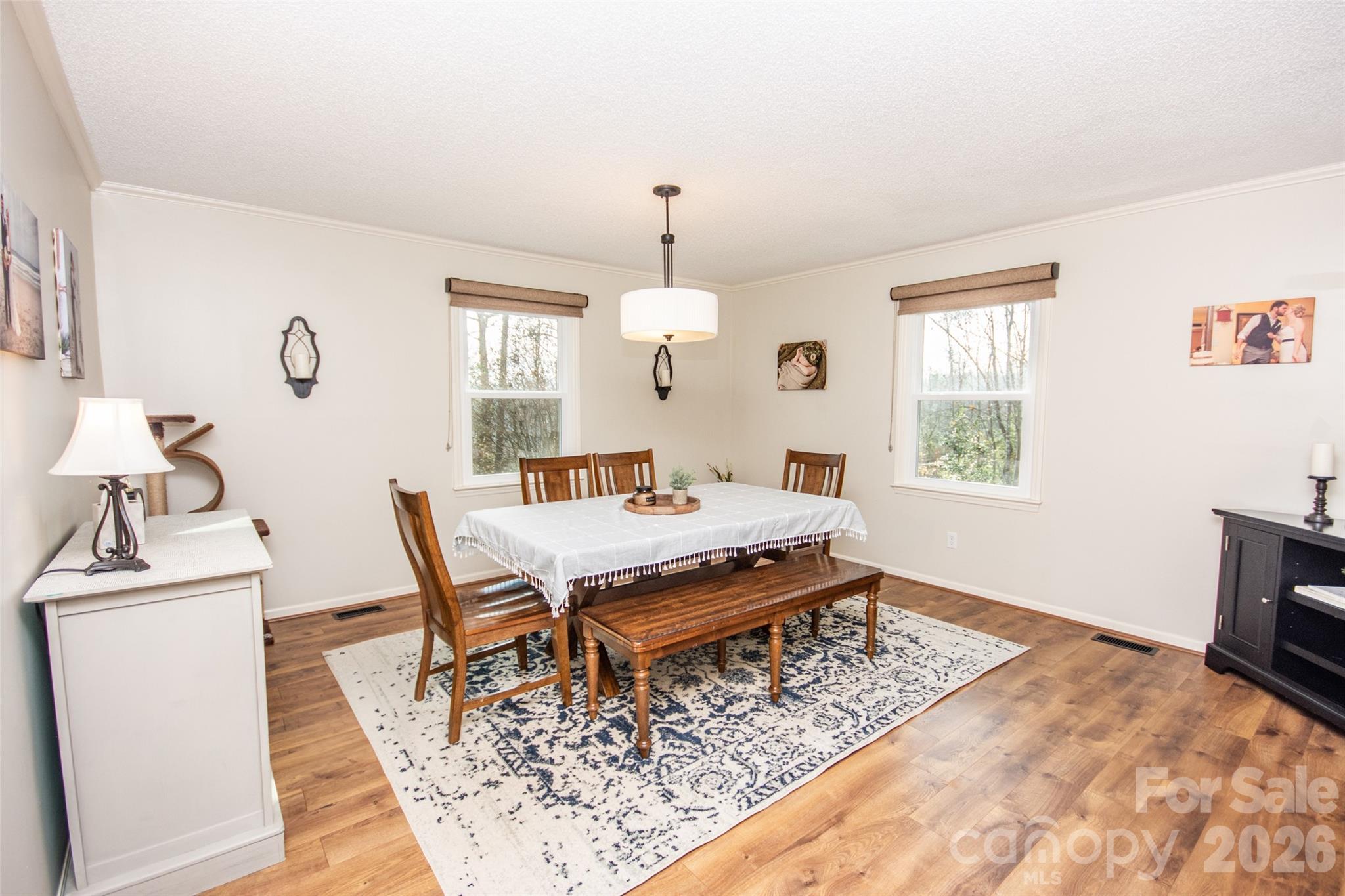 2193 Hawthorne Lane — Wilkesboro