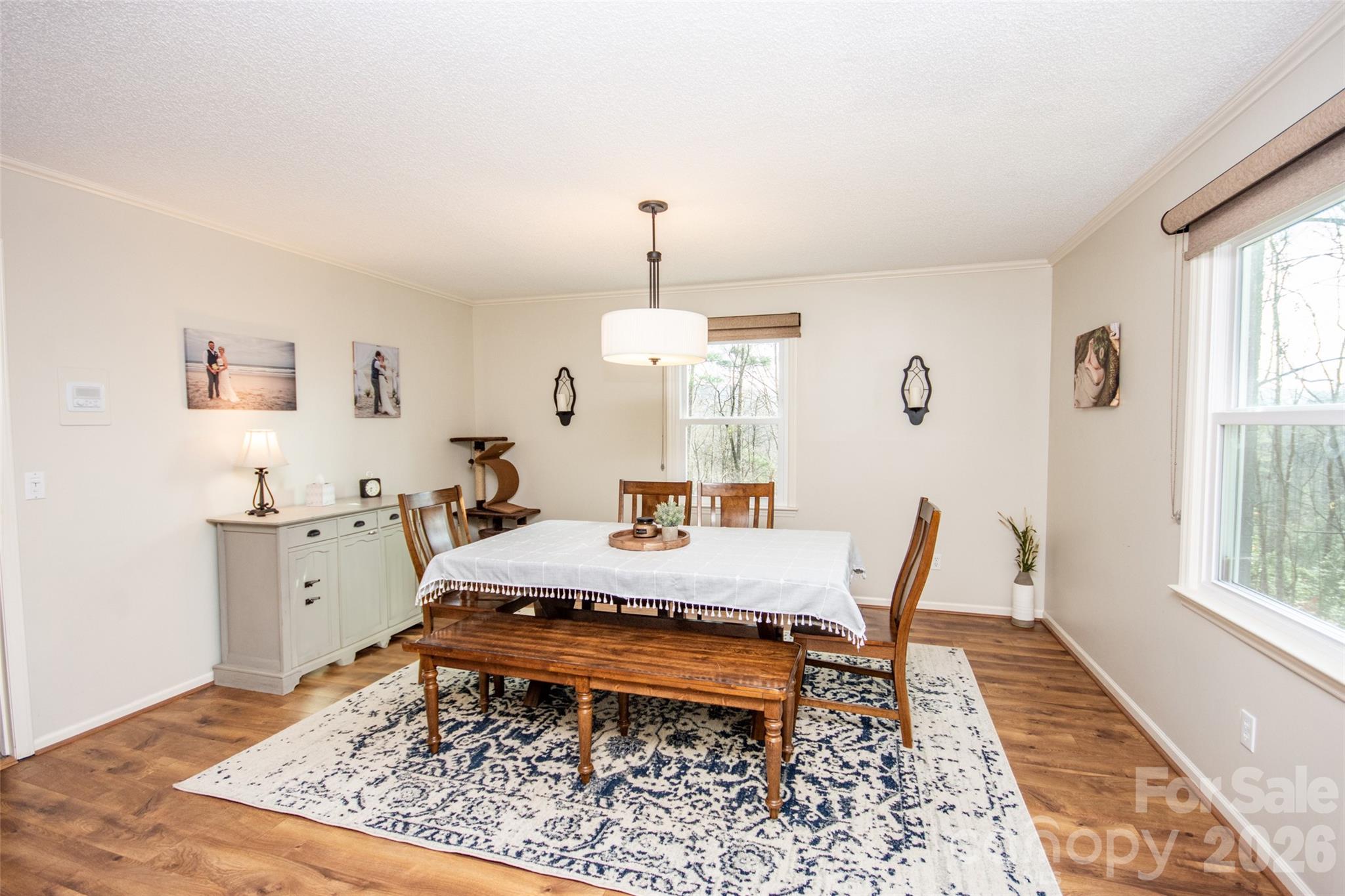 2193 Hawthorne Lane — Wilkesboro