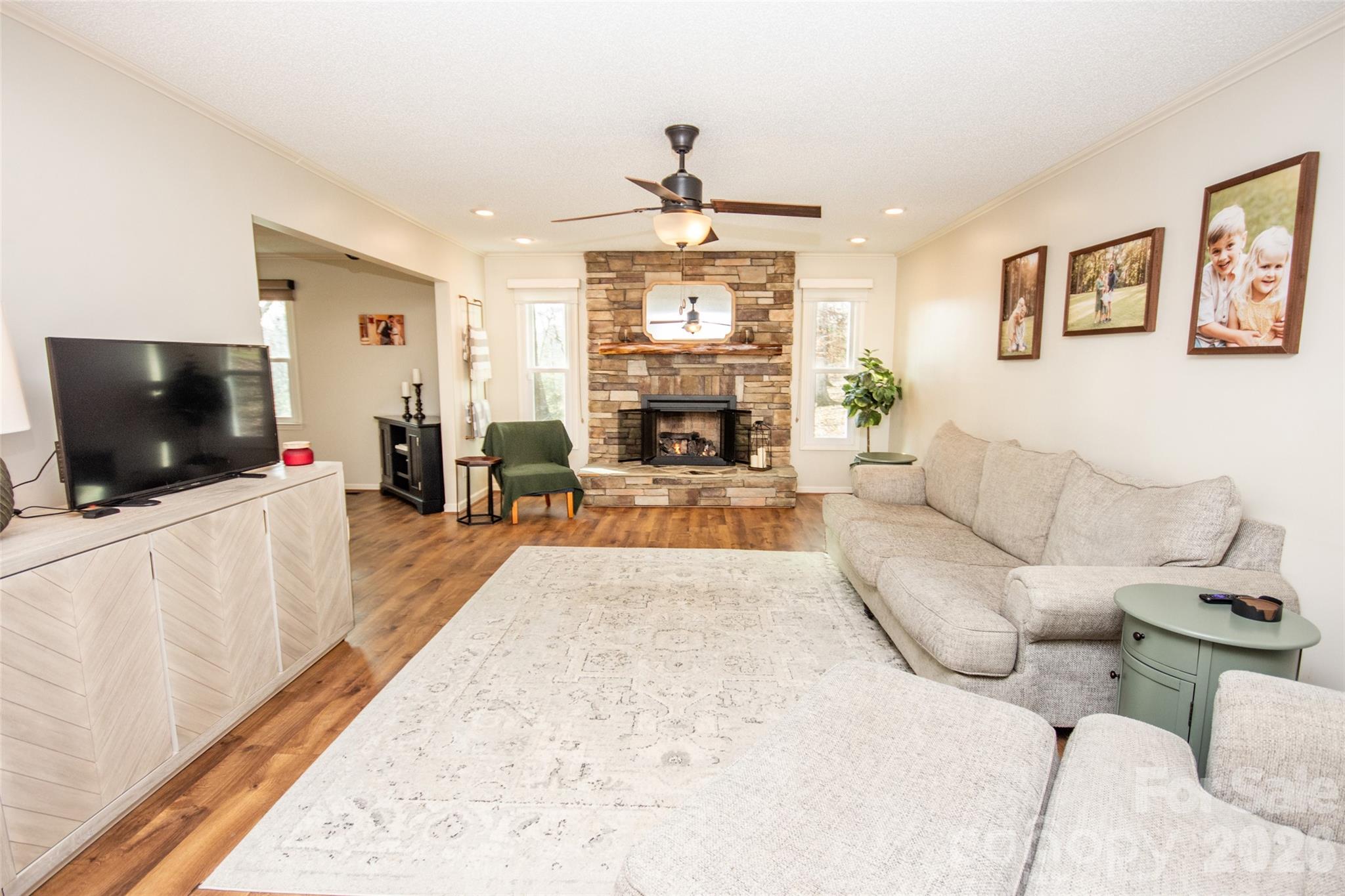 2193 Hawthorne Lane — Wilkesboro