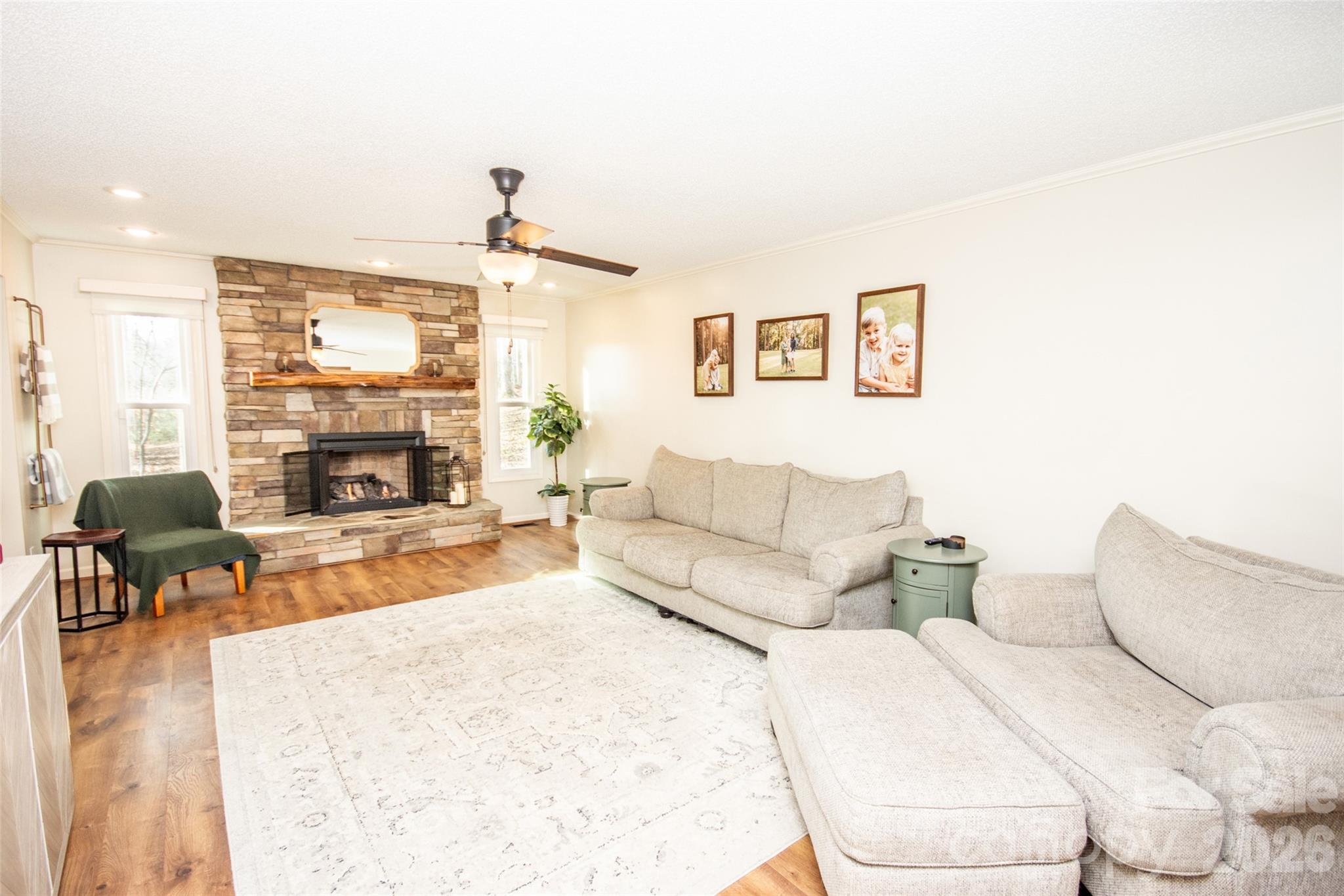 2193 Hawthorne Lane — Wilkesboro
