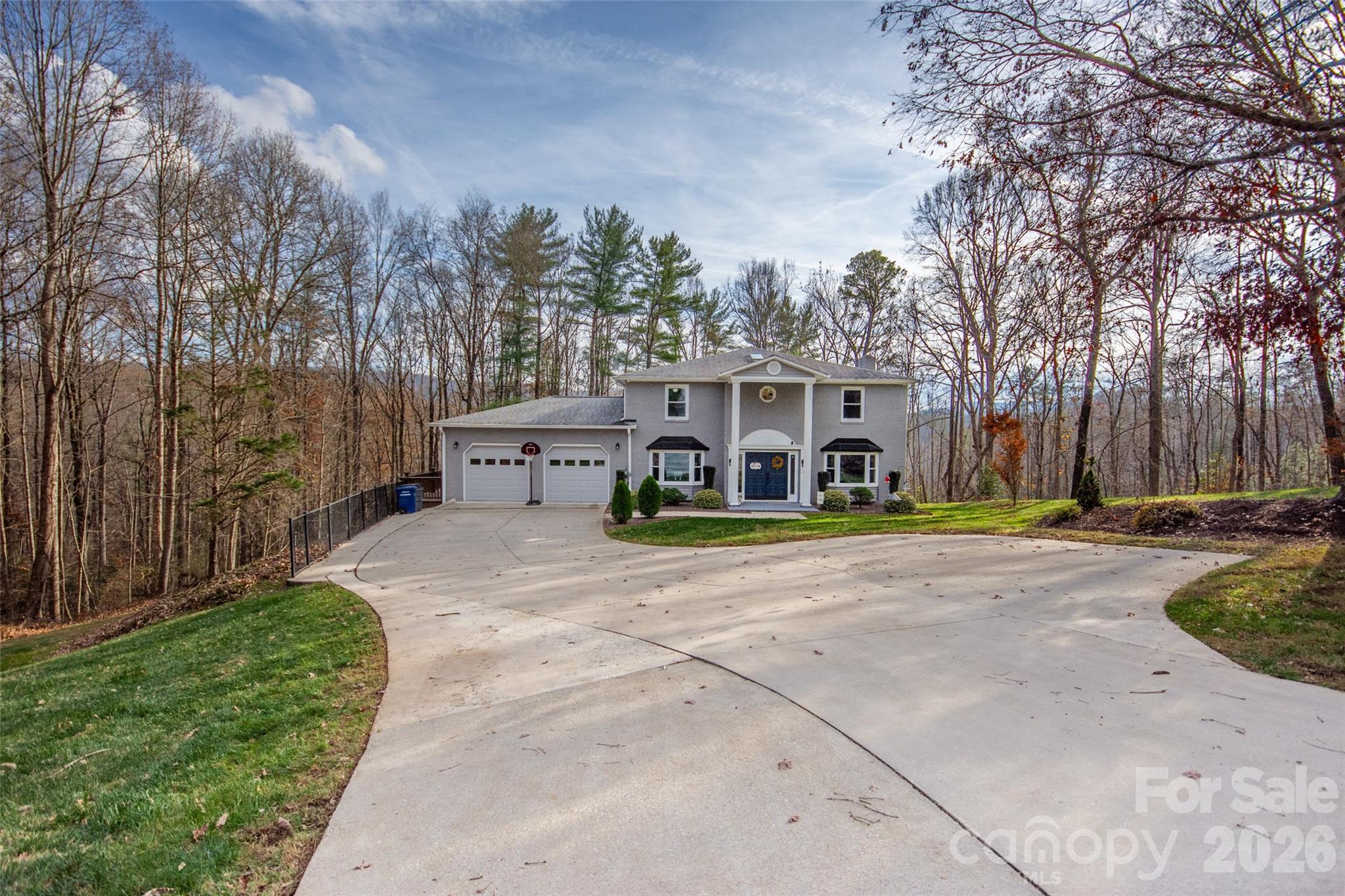 2193 Hawthorne Lane — Wilkesboro