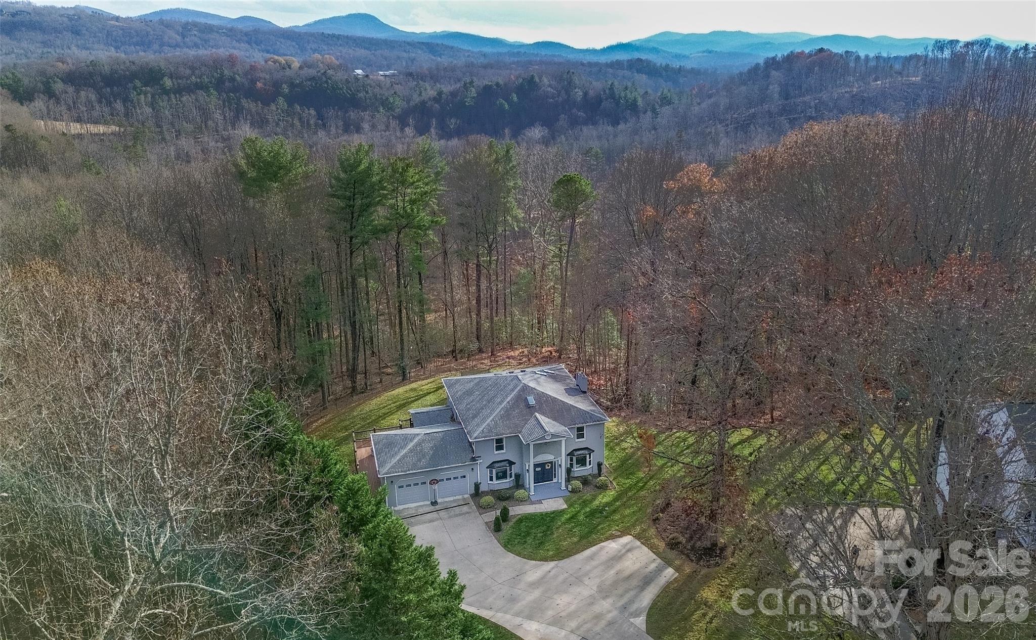 2193 Hawthorne Lane — Wilkesboro
